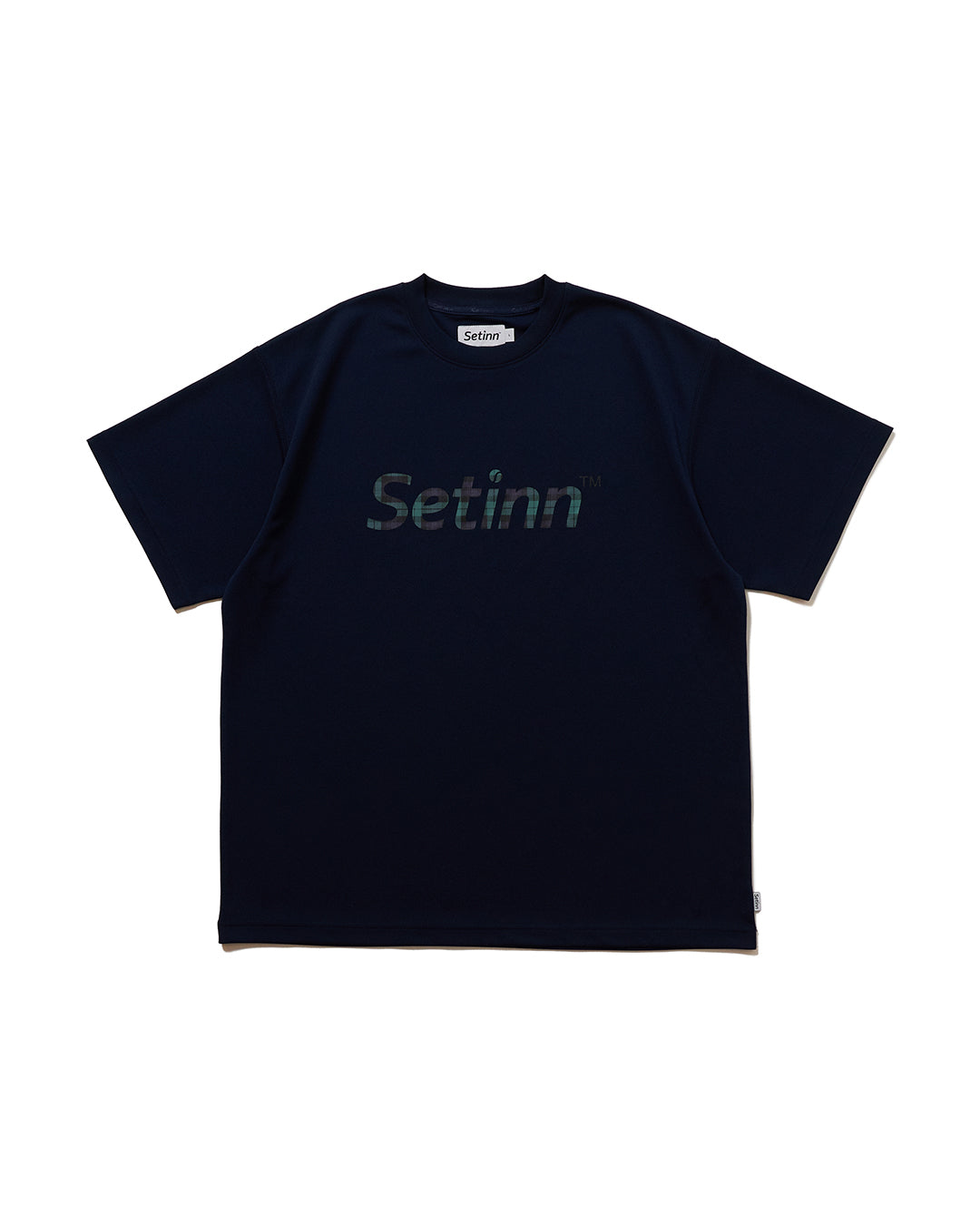 Script Practice Shirt