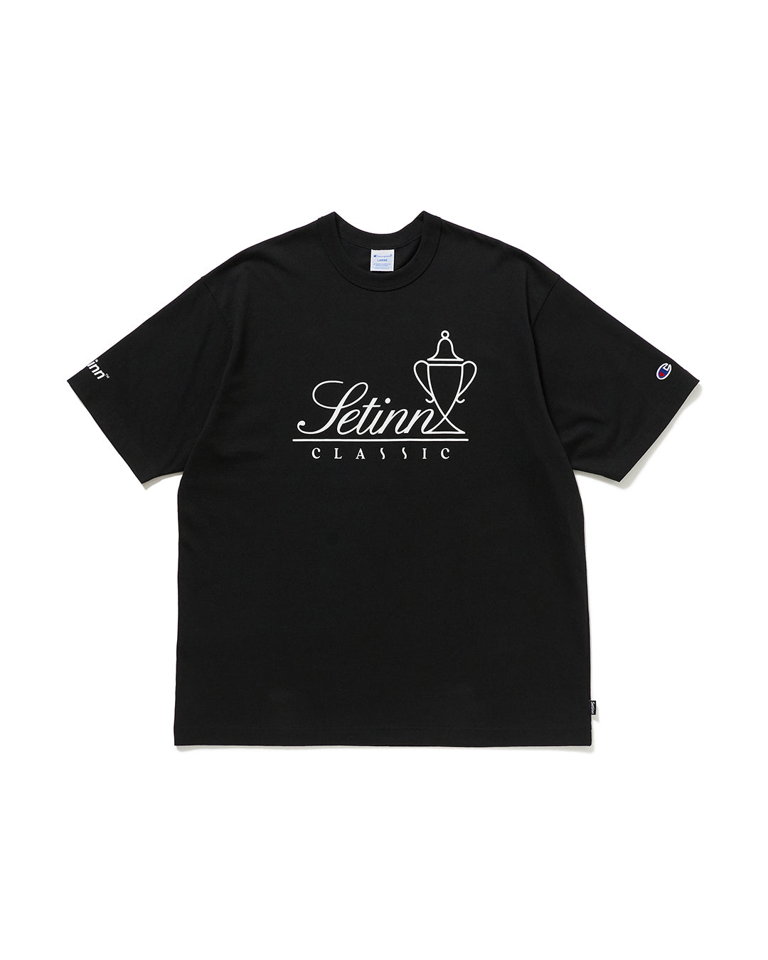 【26SS】Tennis Lounge Tee