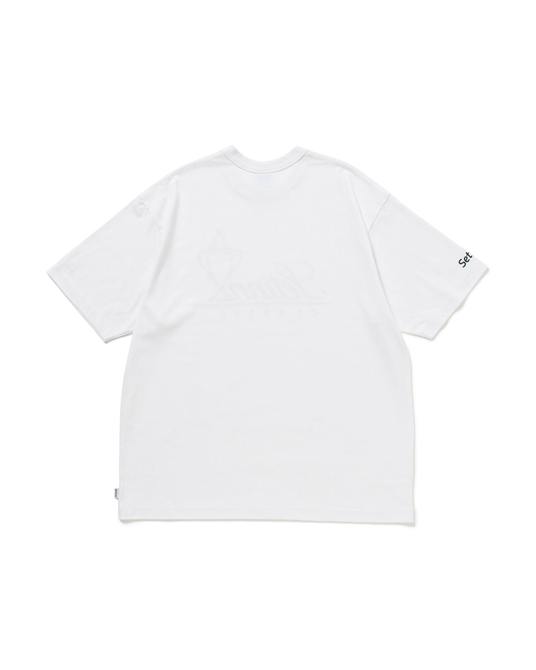 Tennis Lounge Tee