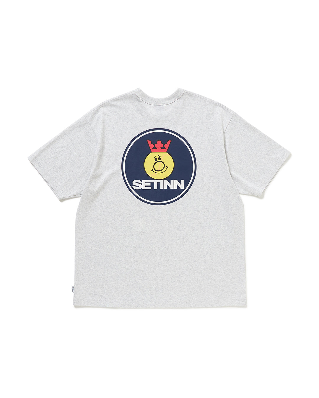 Mascot Tee