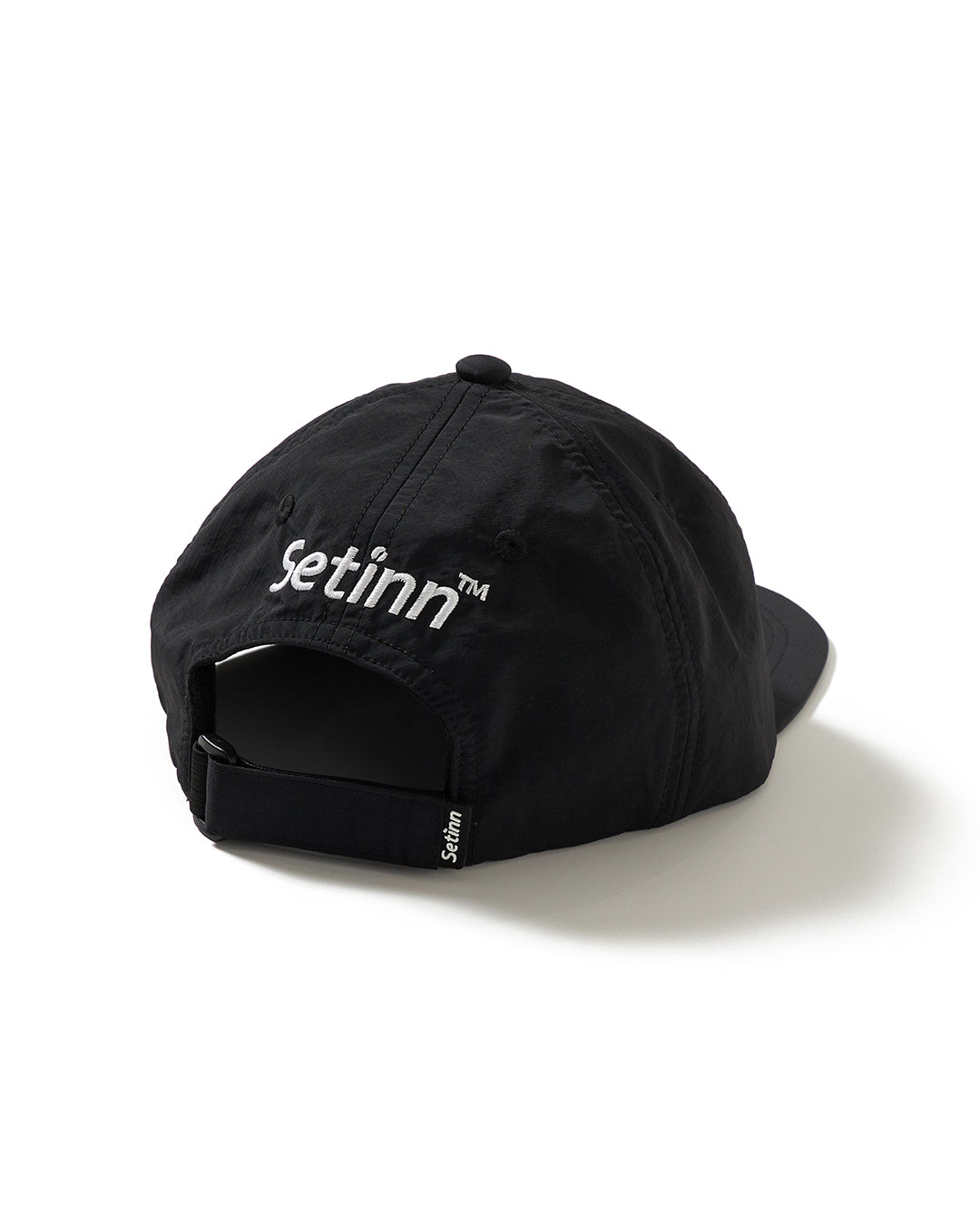 Warm Up Cap