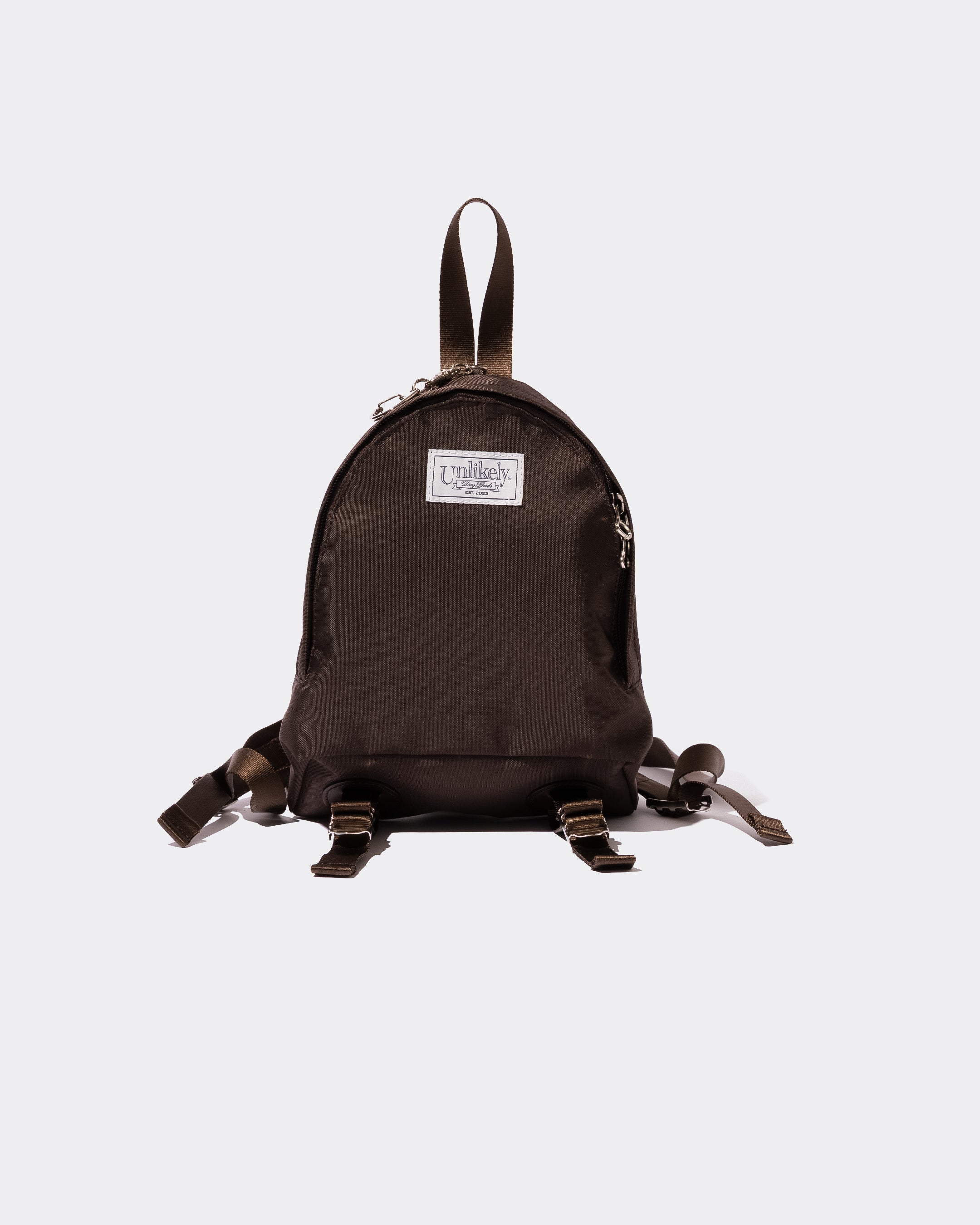 【8月15日 発売】Unlikely "Equipment" Sleeping Bag Carrier
