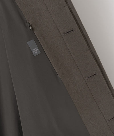 【10/23(金)発売】 Voyager Balmacaan Coat