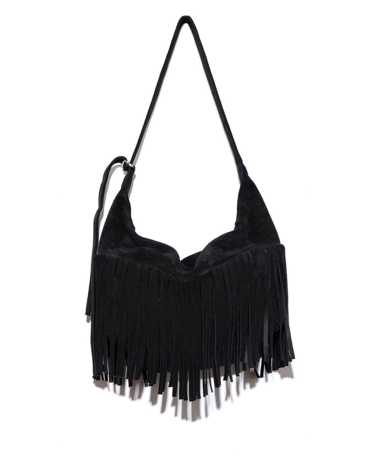 Leather bag