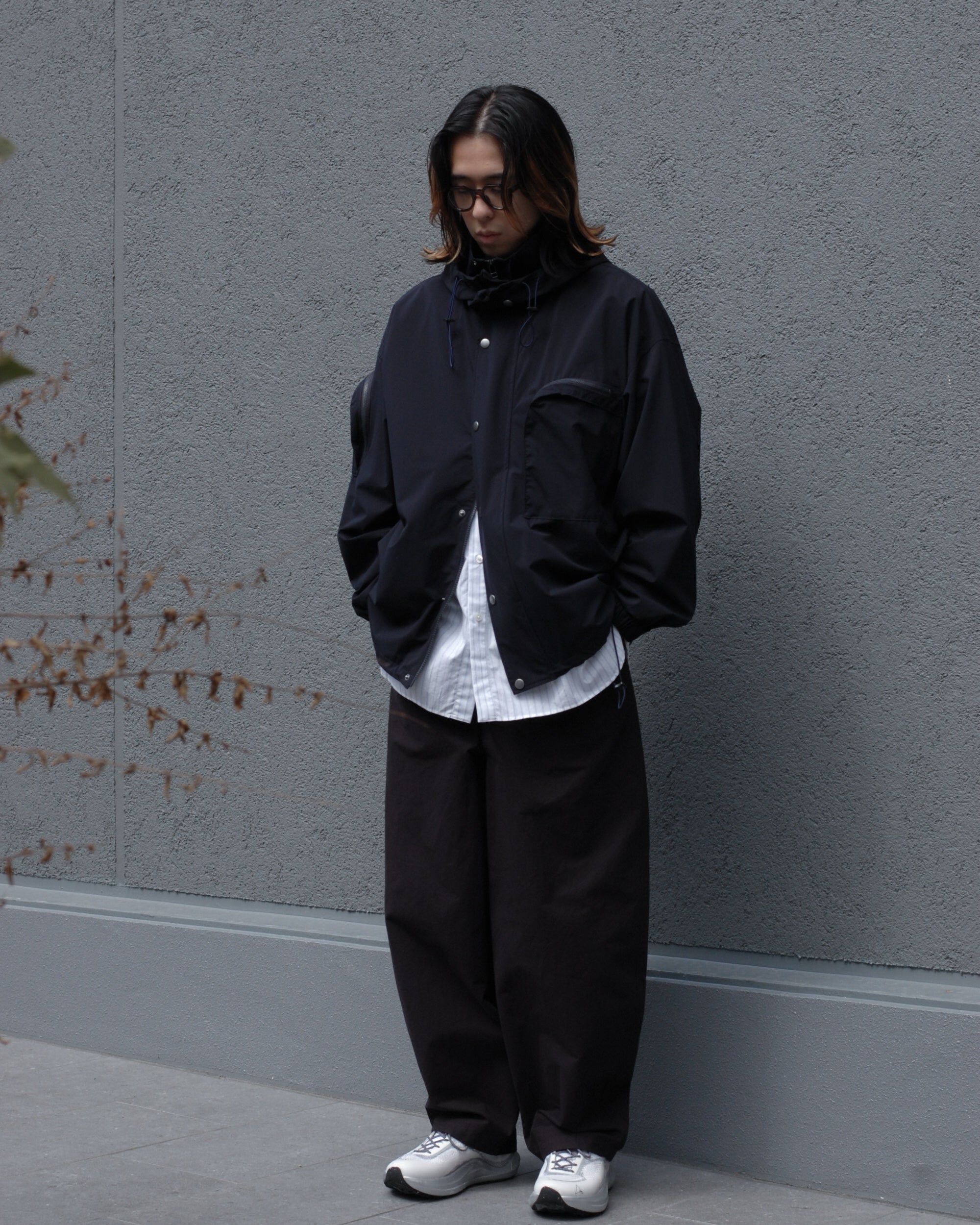 MOUNTAIN JACKET C