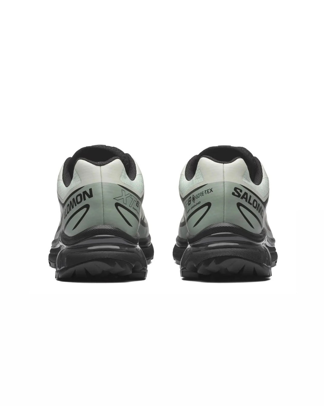 【9/16(水)発売】XT-6 GTX ( SEA FOAM/GREEN MILIEU/BLACK)