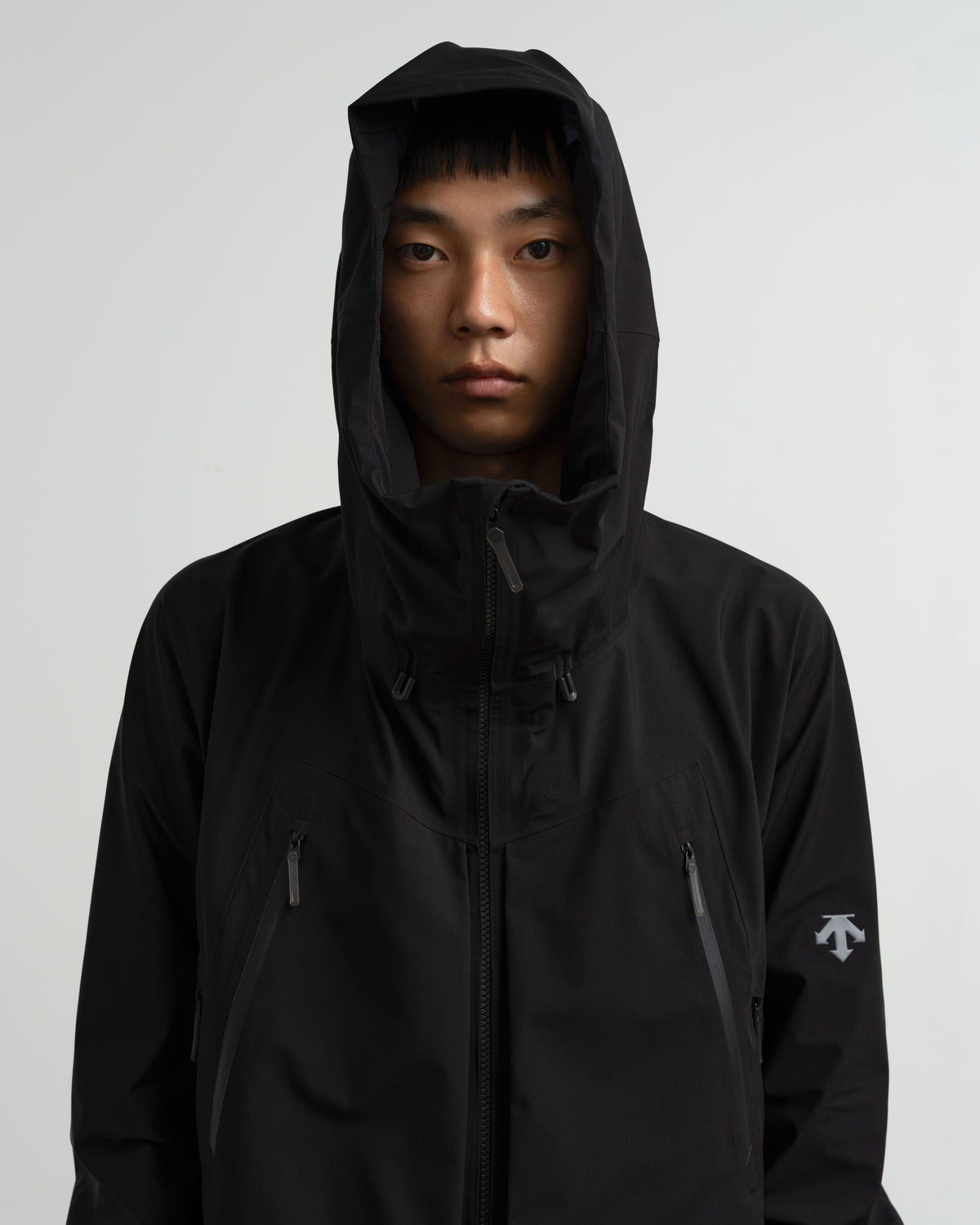【9/19(土)発売】DESCENTE for Graphpaper ”Oversized ZENCHIKEI”