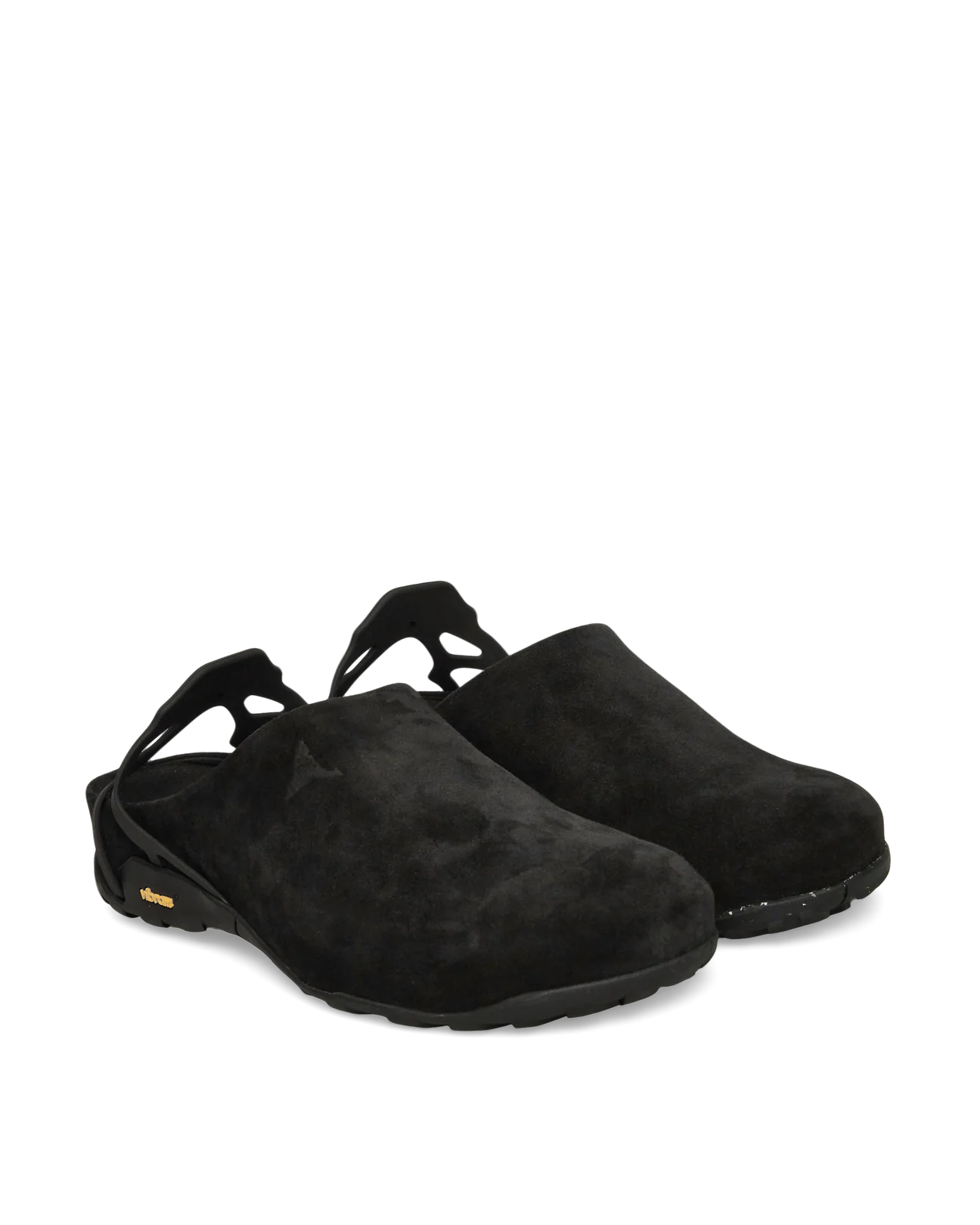 Fedaia - Black