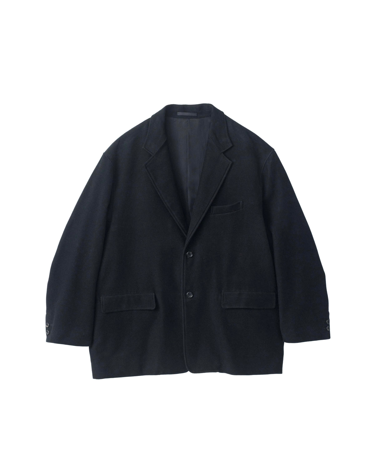 【10/17(土)発売】Supima Moleskin Jacket