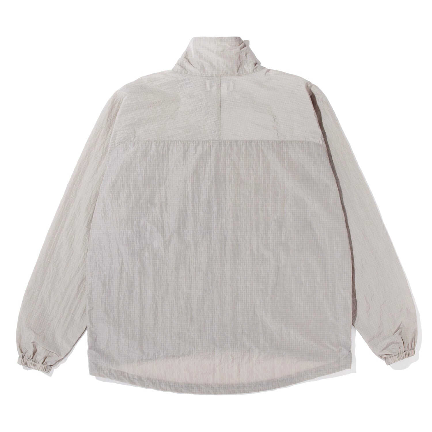 PACKABLE RIP JACKET