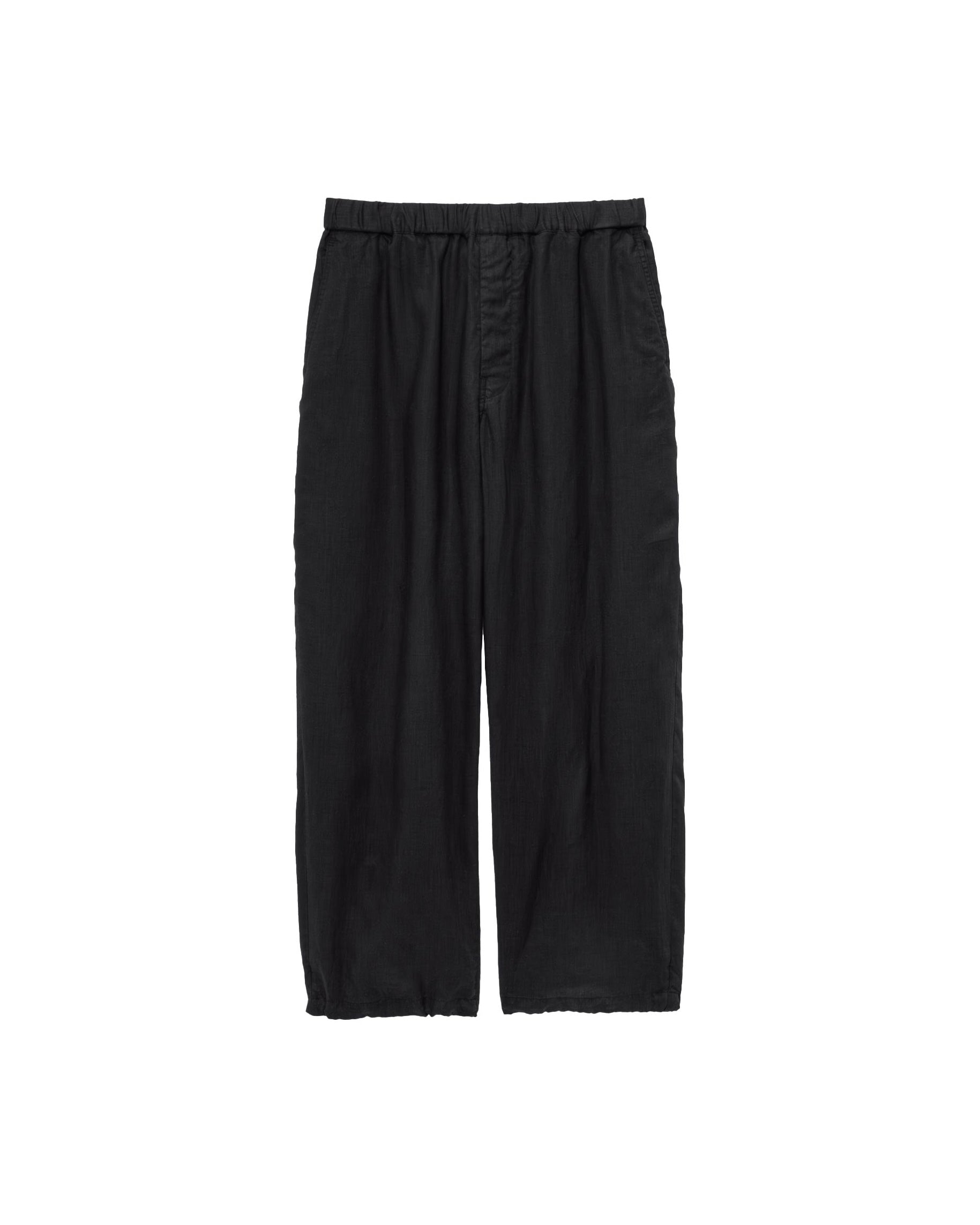 【6/20(土)発売】Linen Track Pants