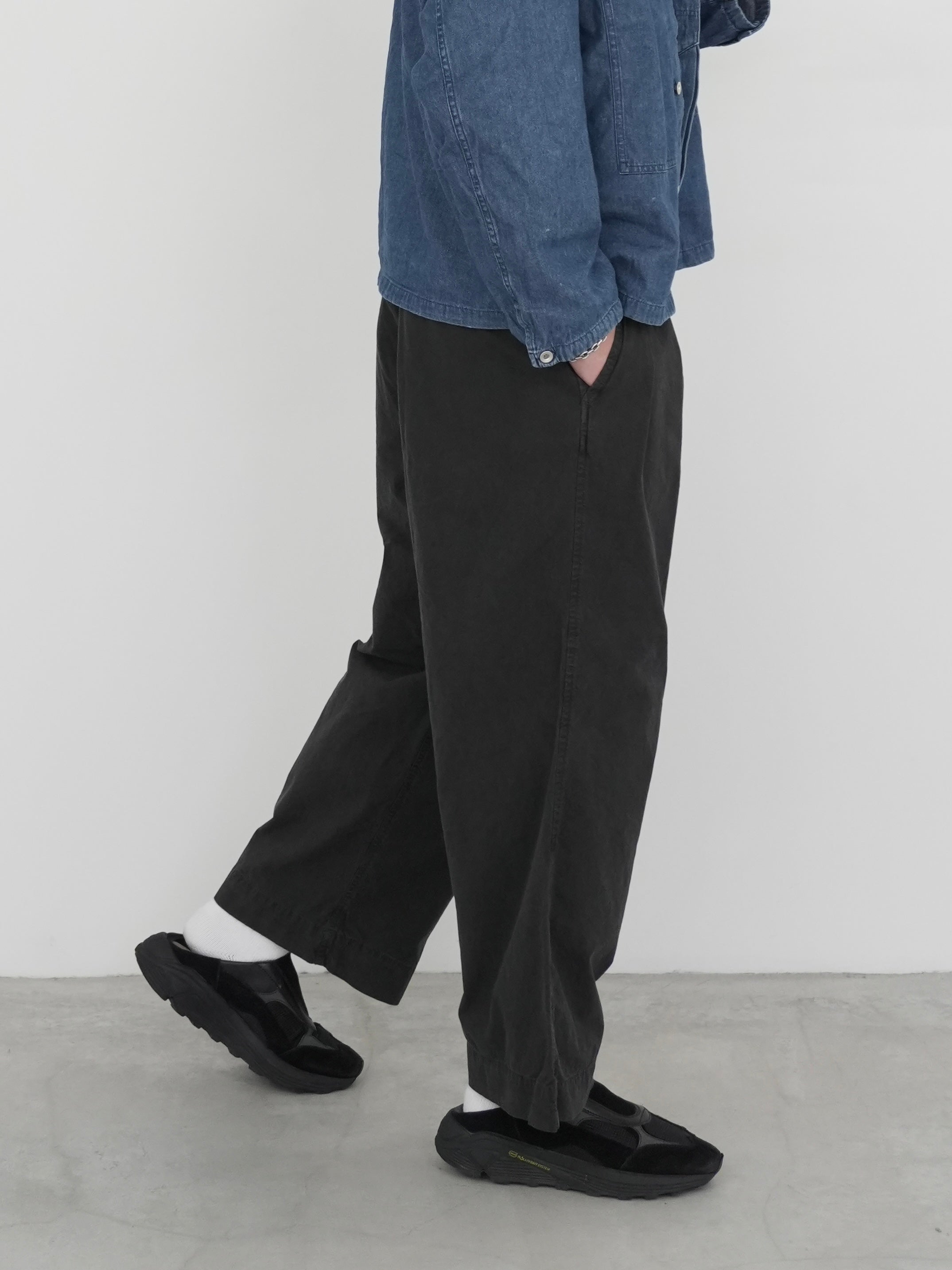 GURKHA PANTS