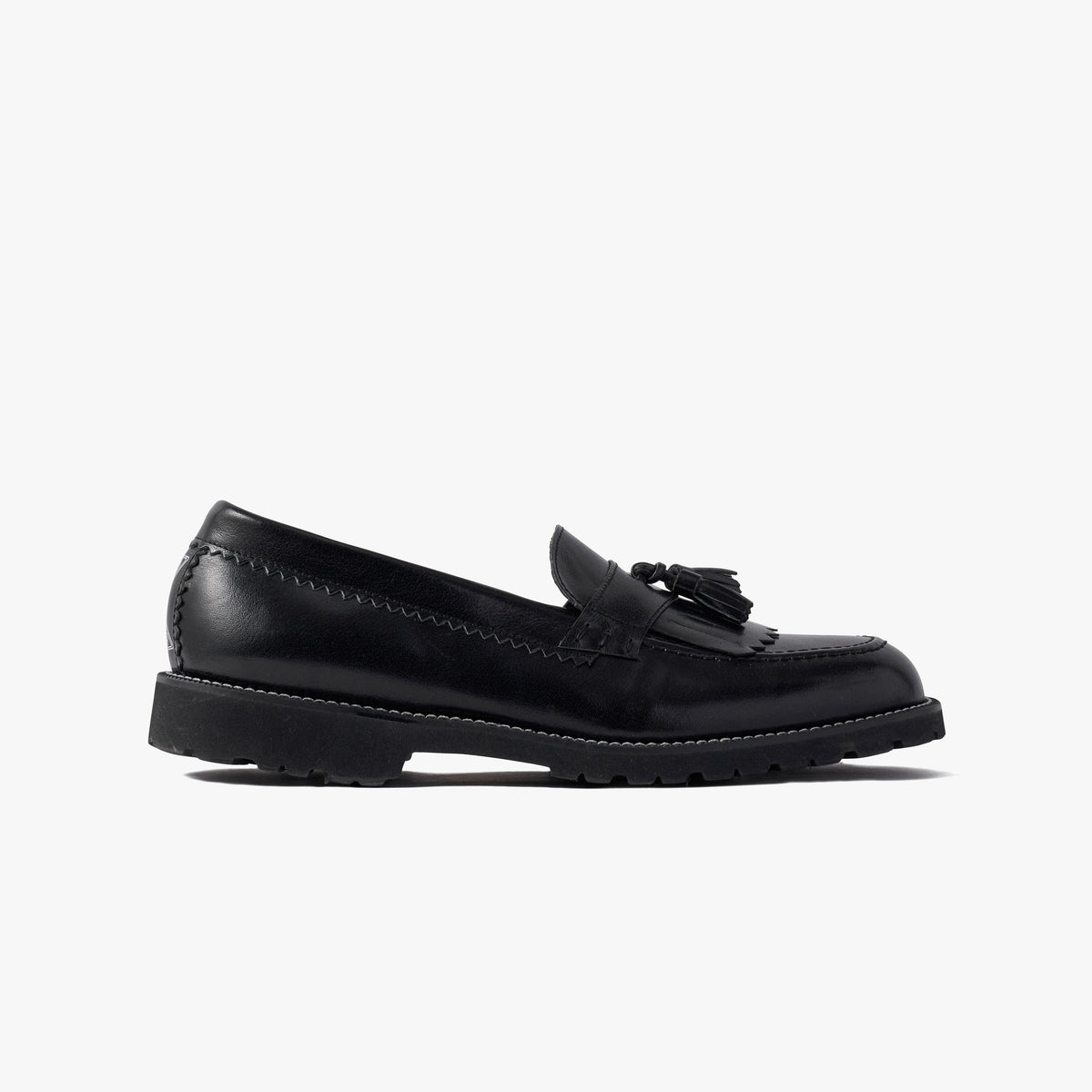【10/10(土)発売】 BLOHM LOAFER