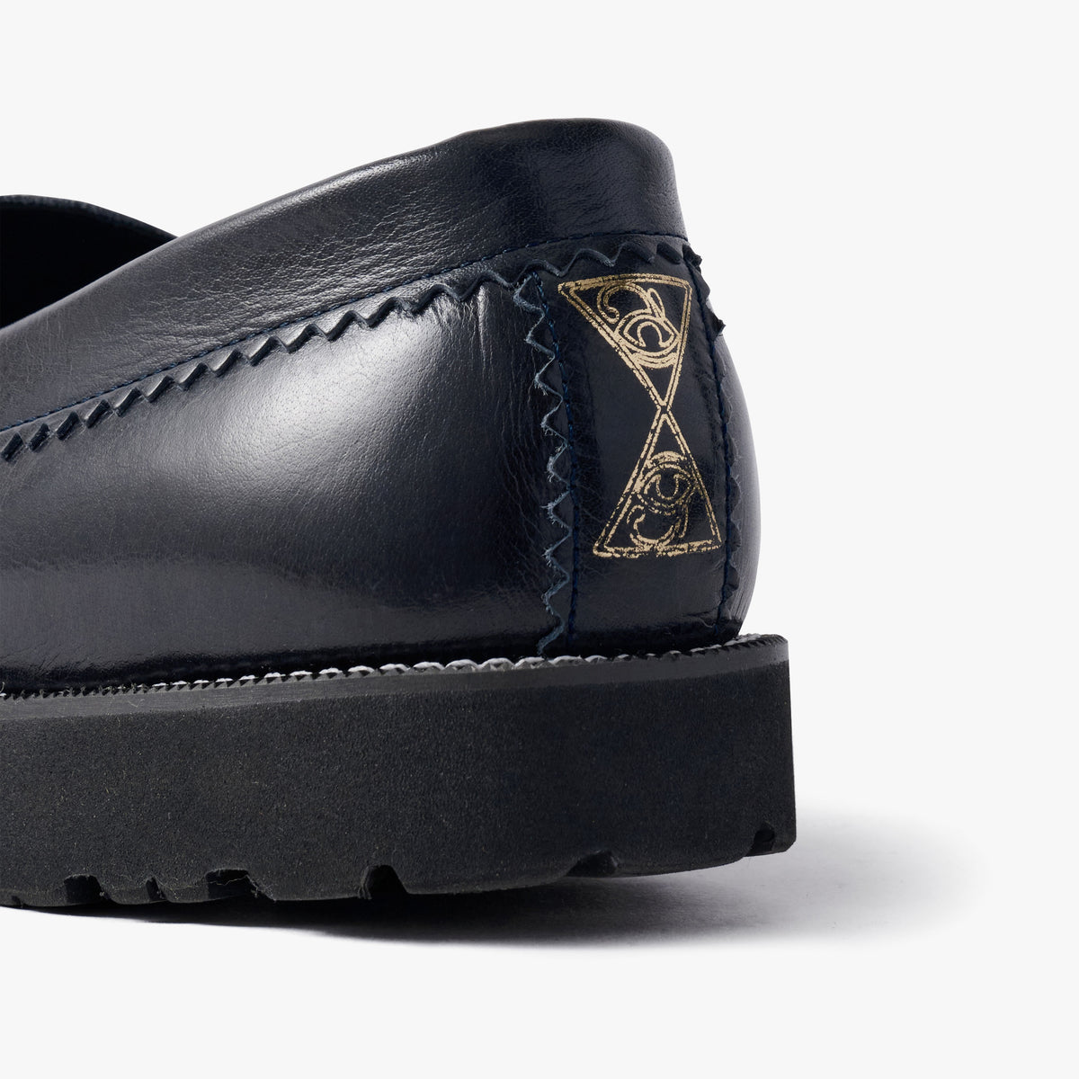 【10/10(土)発売】 BLOHM LOAFER