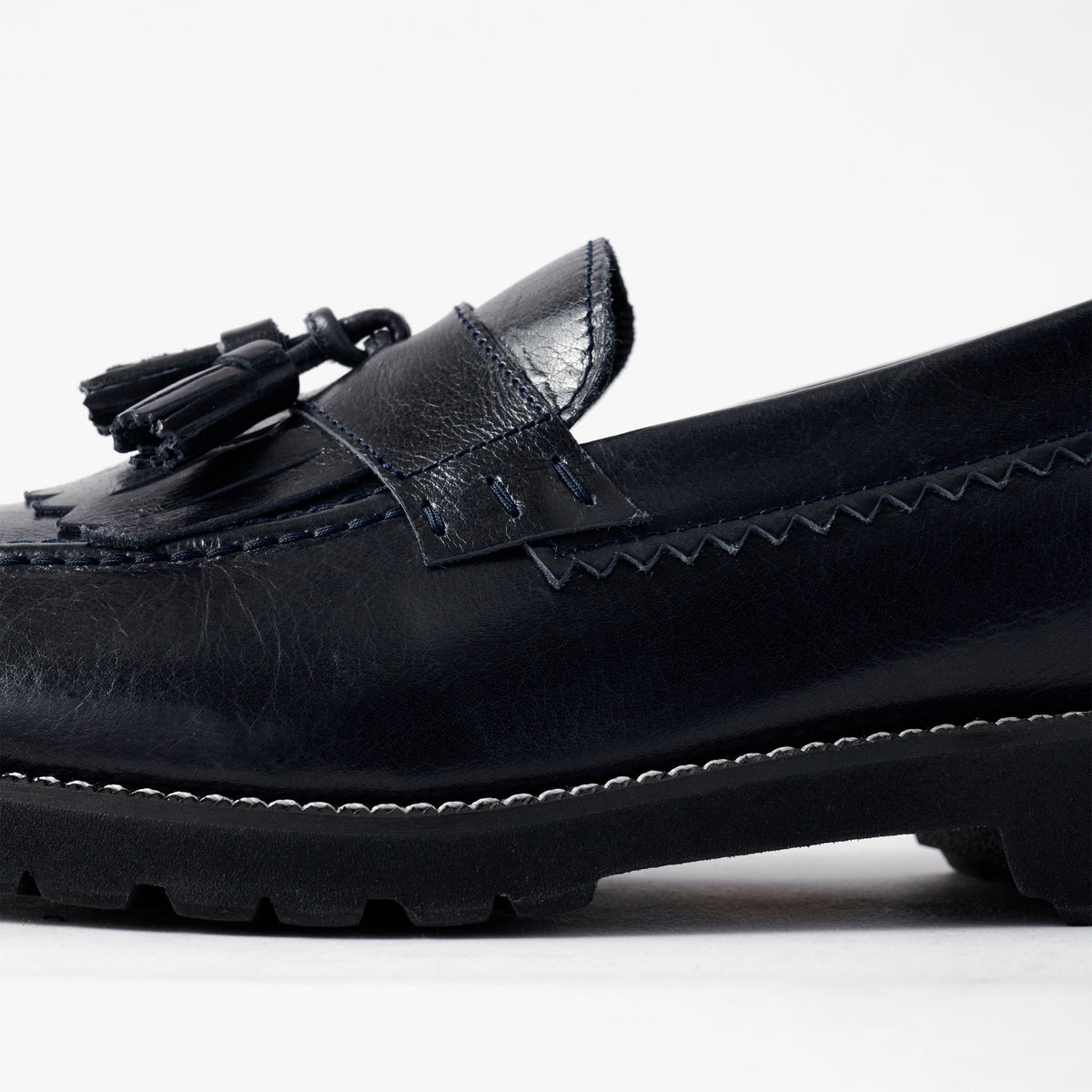 【10/10(土)発売】 BLOHM LOAFER