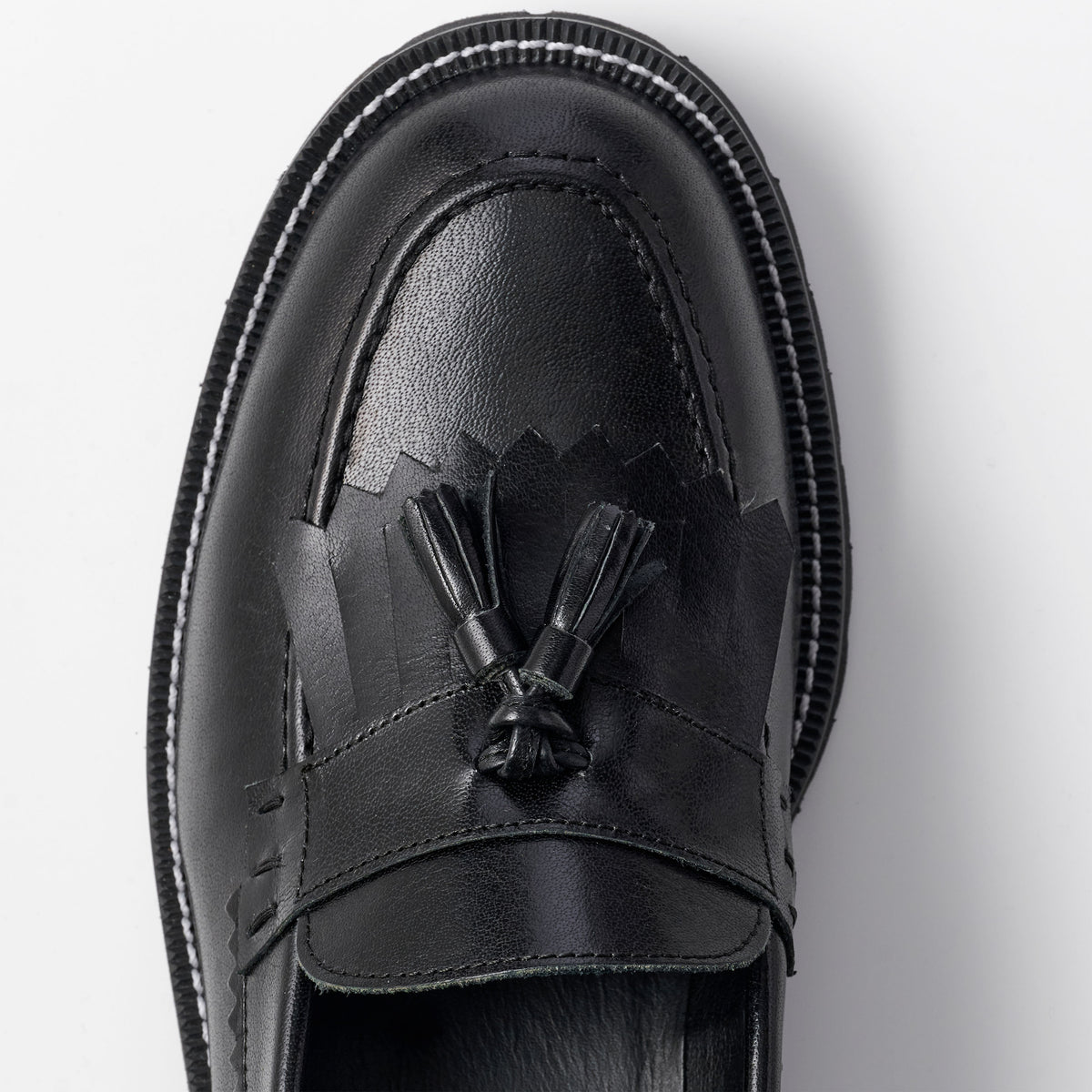 【10/10(土)発売】 BLOHM LOAFER