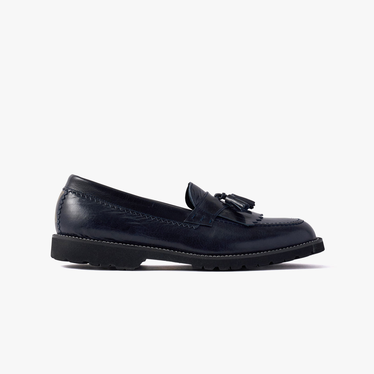 【10/10(土)発売】 BLOHM LOAFER
