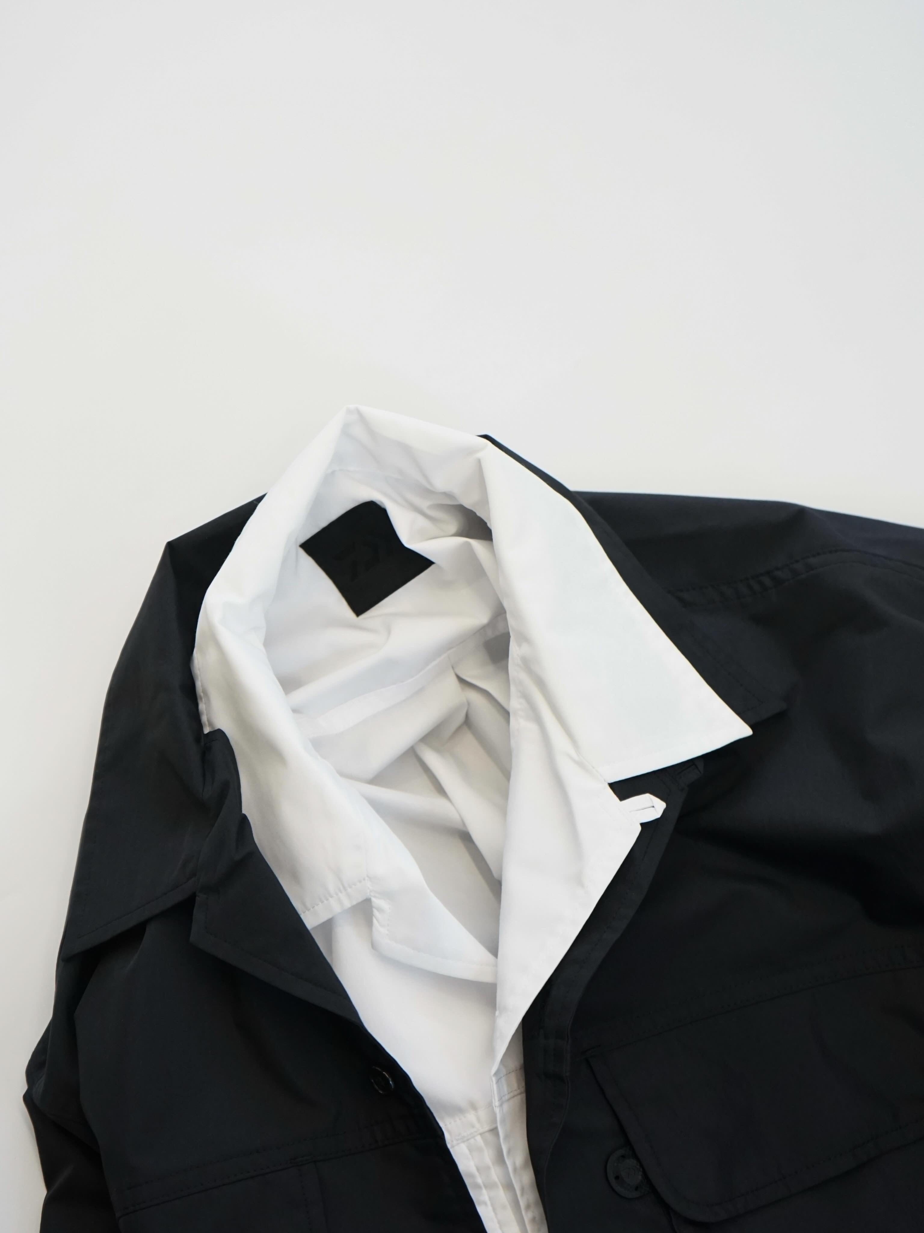 【5/23(土)発売】TECH MULTI TOOL POCKET SHIRT S/S SOLID