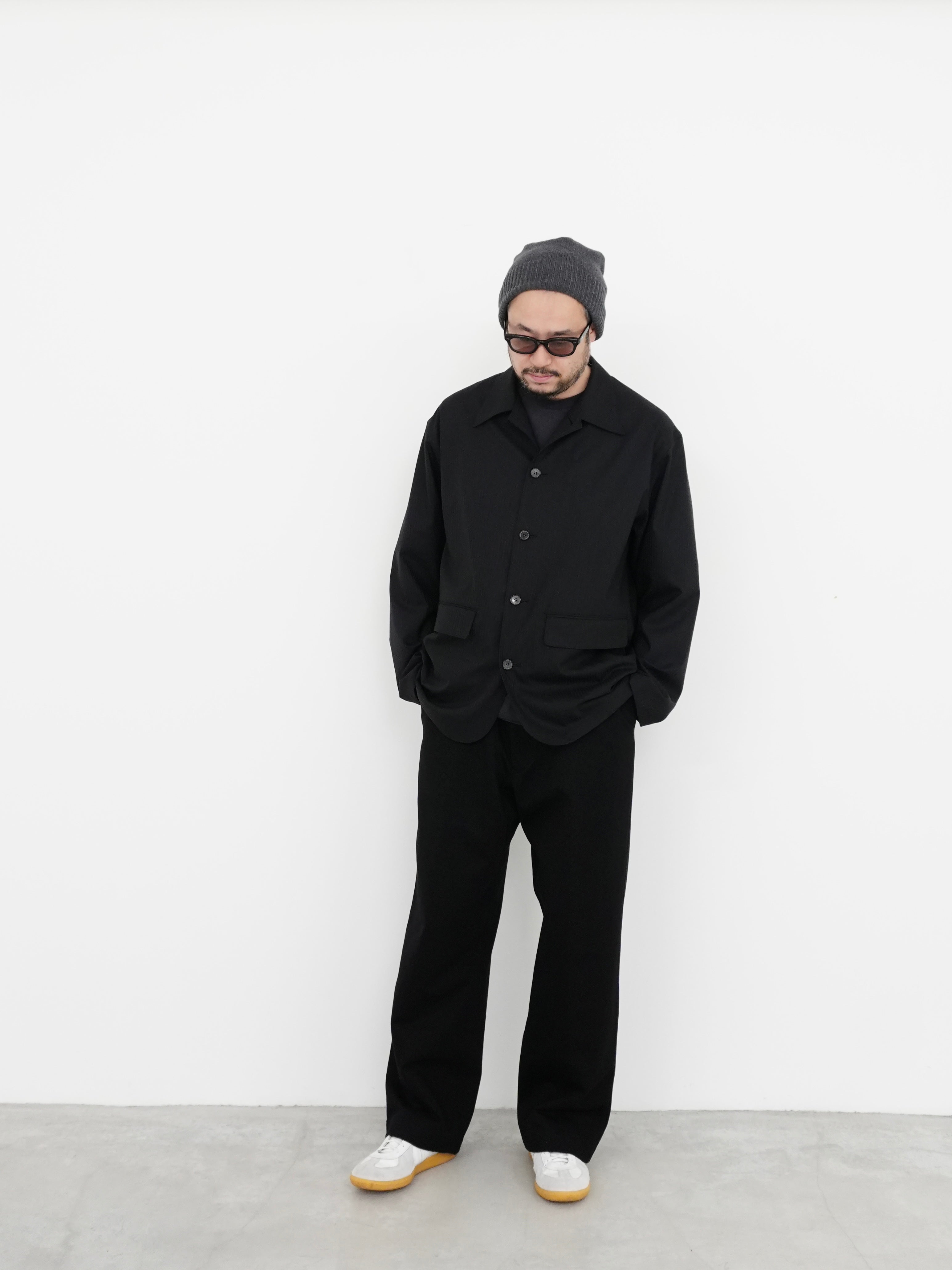 【26SS】PANTS (SWEAT)