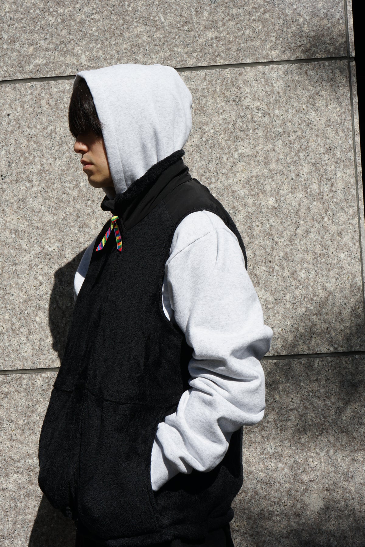 POLARTEC Fleece Vest