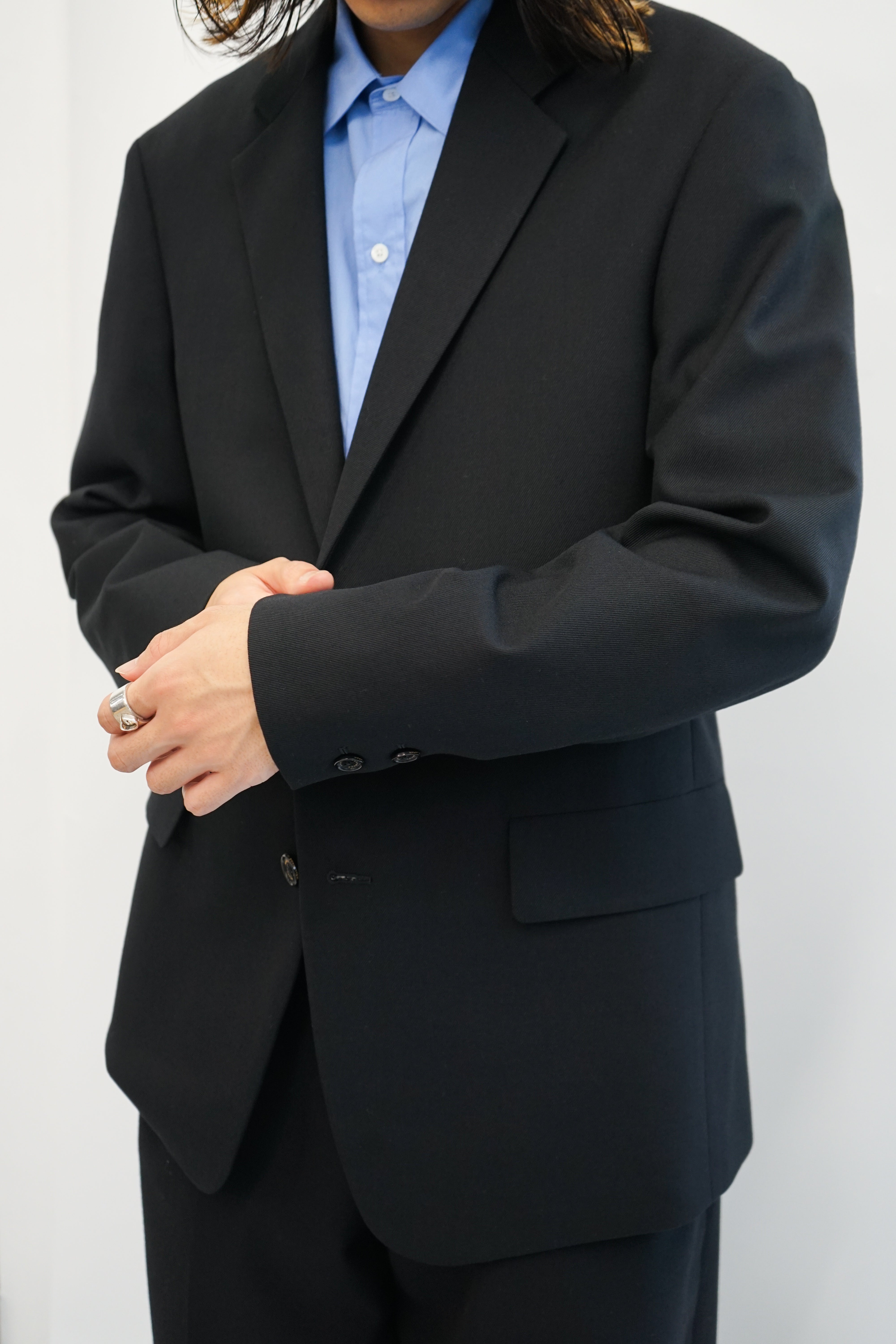 【8/20(水)発売】ORGANIC WOOL SURVIVAL CLOTH® SPORTS COAT