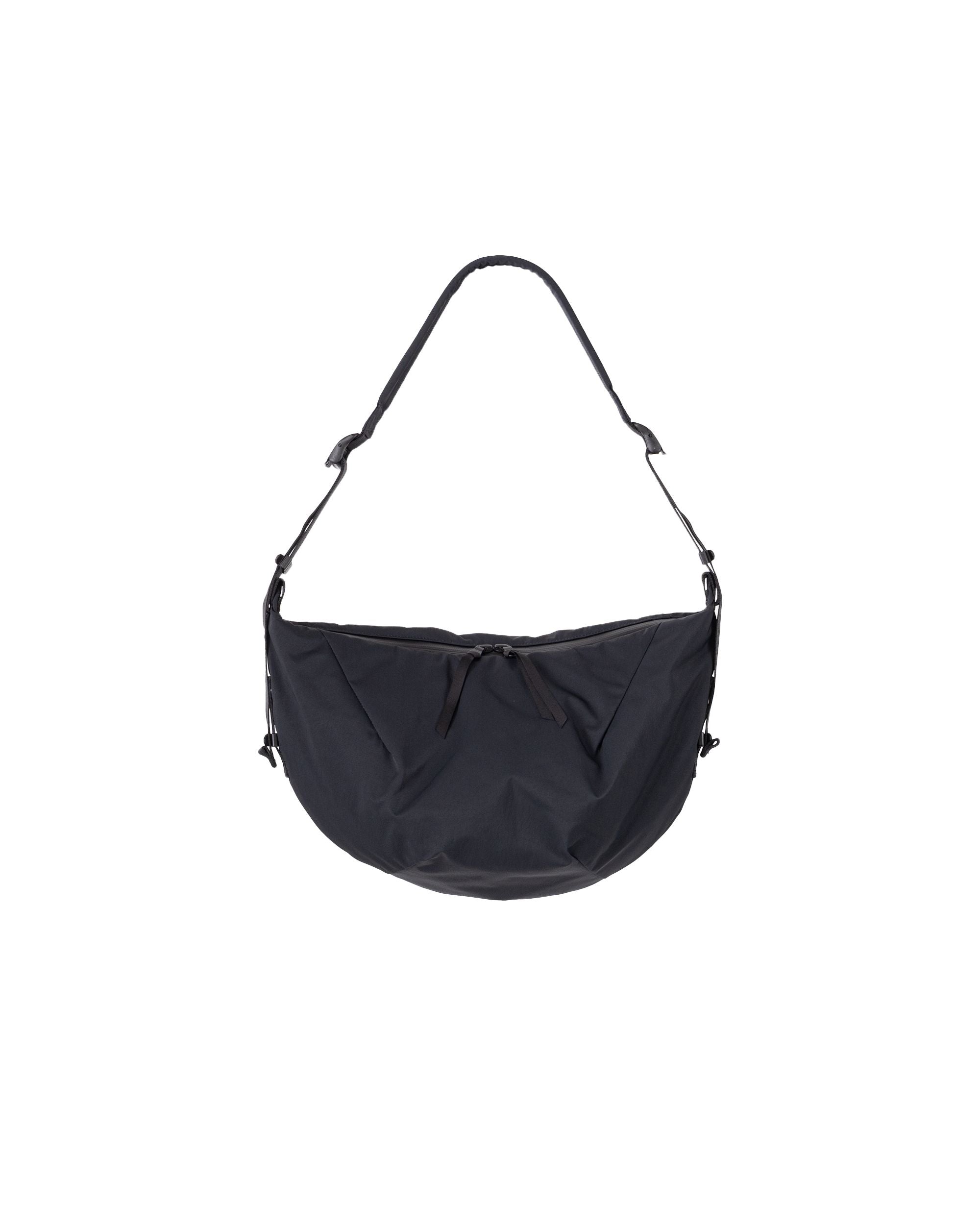 【8/8(土)発売】Blankof for GP Medium Crescent Bag