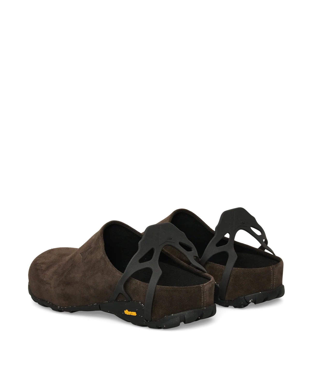 Fedaia - Deep Brown