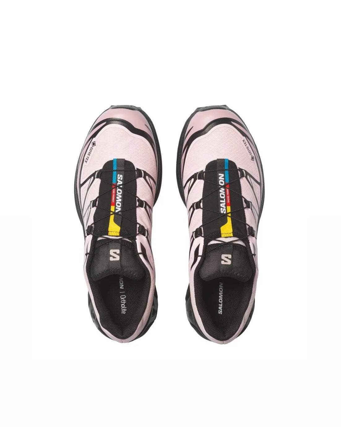 【9/16(水)発売】XT-6 GTX ( BLACK/ICY PINK/DAWN PINK )