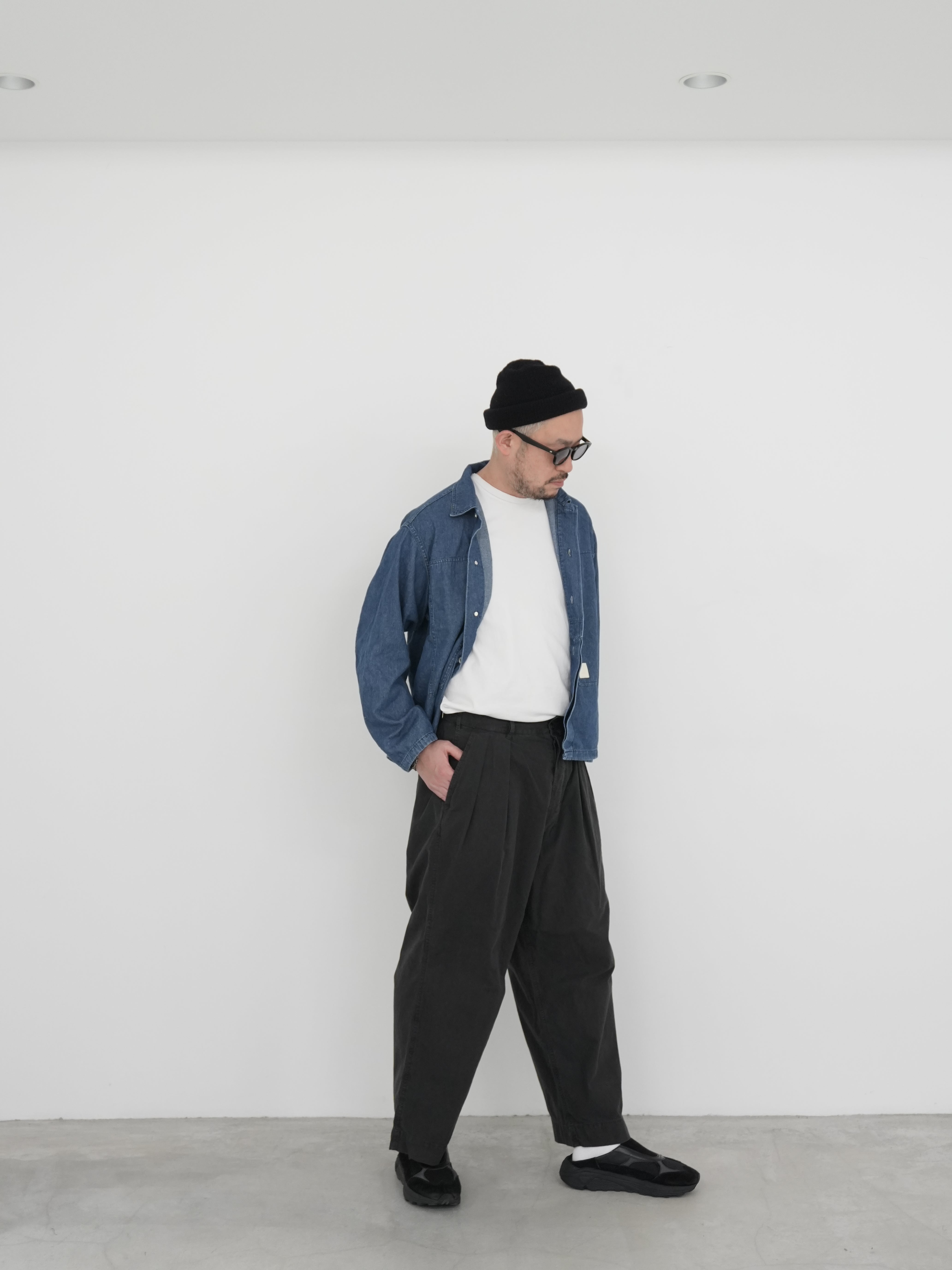 GURKHA PANTS