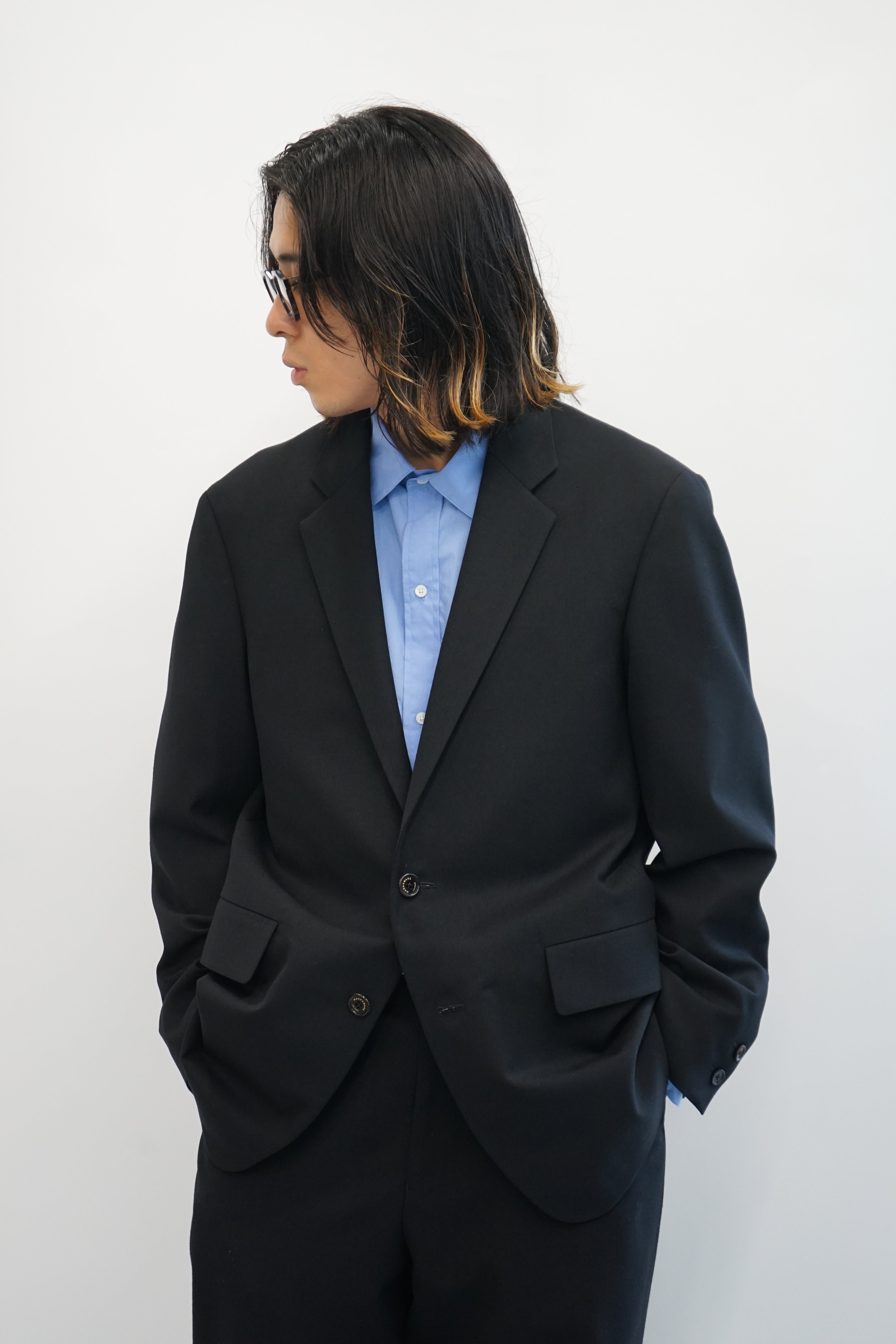 【8/20(水)発売】ORGANIC WOOL SURVIVAL CLOTH® SPORTS COAT
