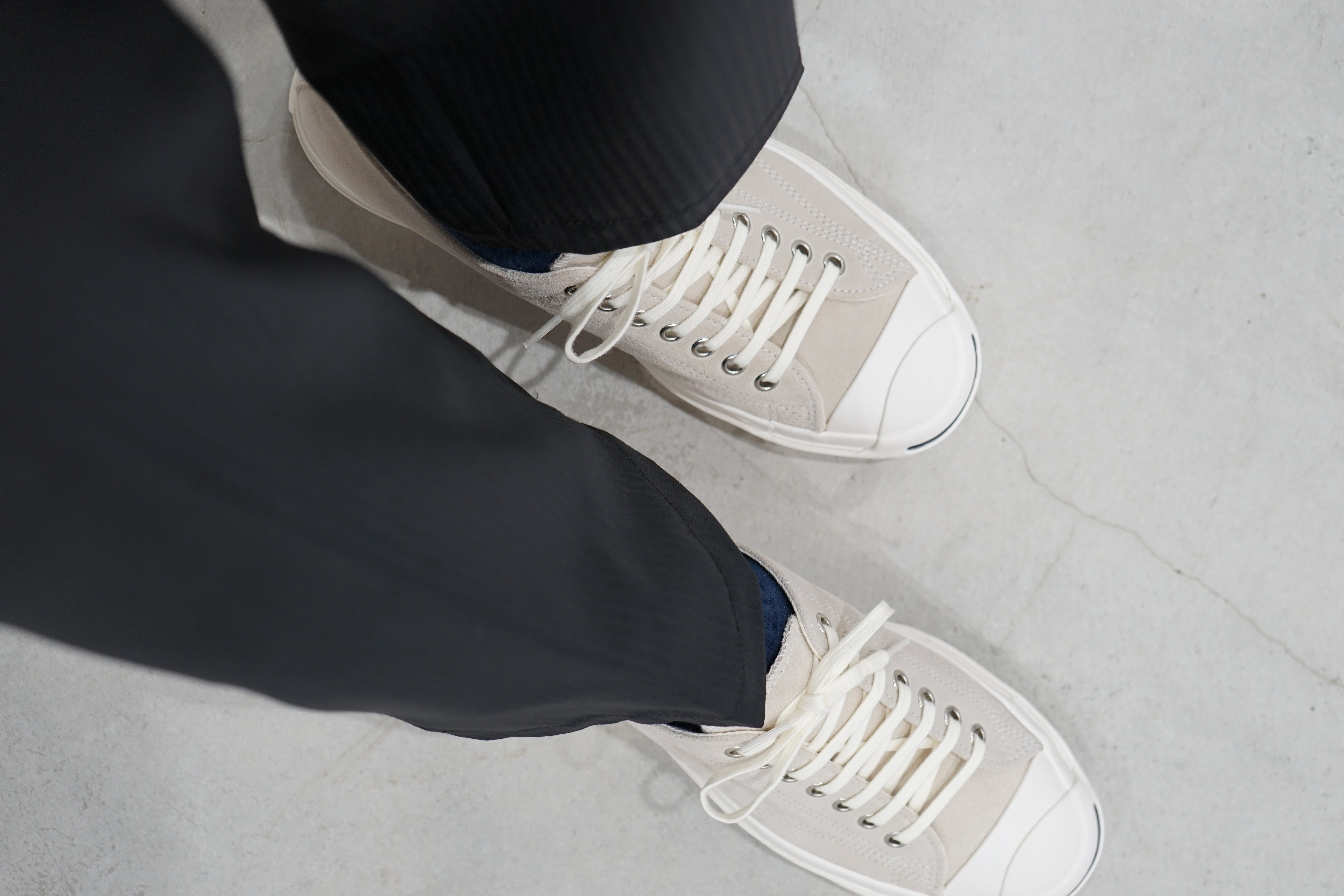 JACK PURCELL 1935 SU
