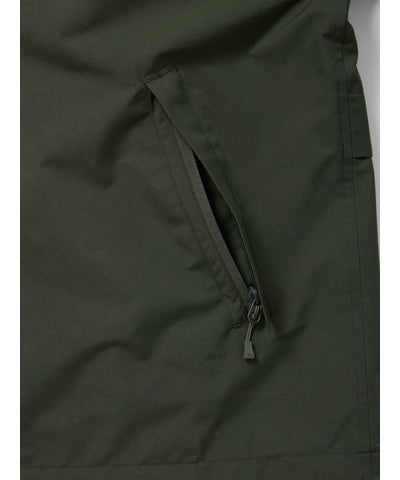 【9/26(土)発売】WINDSTOPPER® HIKER COACH JACKET