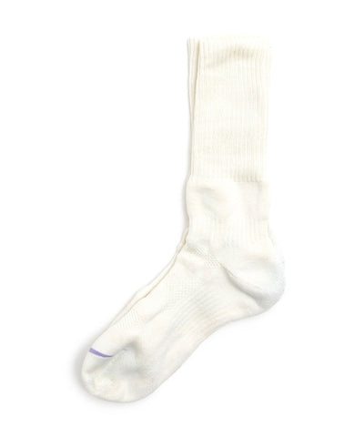 DWELLER SOCKS HI C/P/P WOVEN