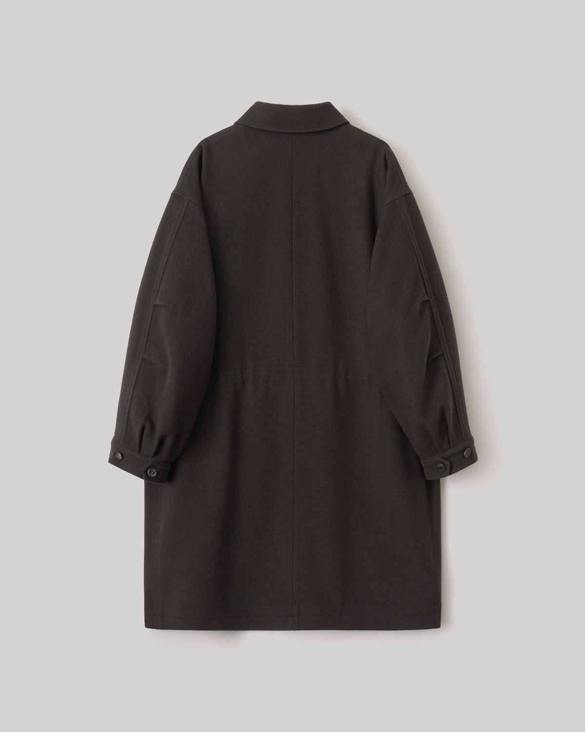 【10/23(金)発売】 Library Wool Mods Coat