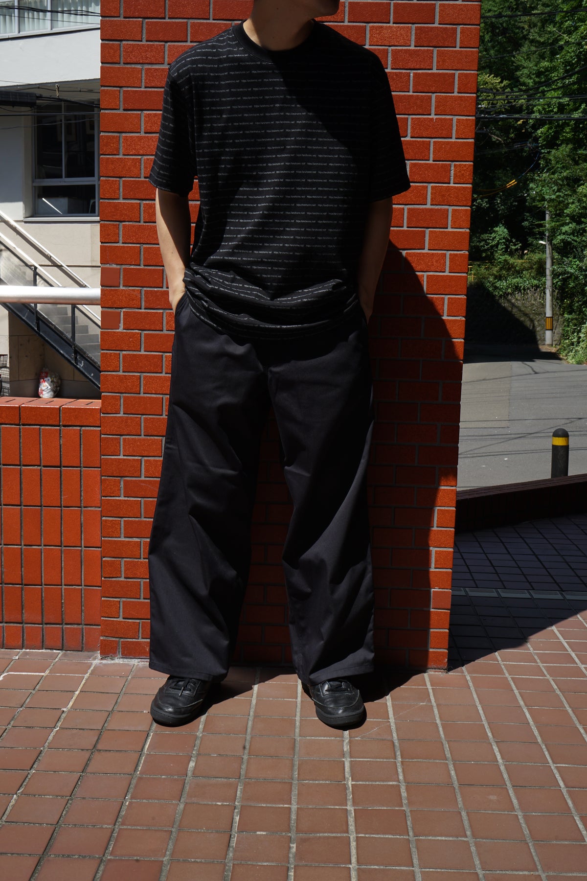 Dickies / Frisco Jeans