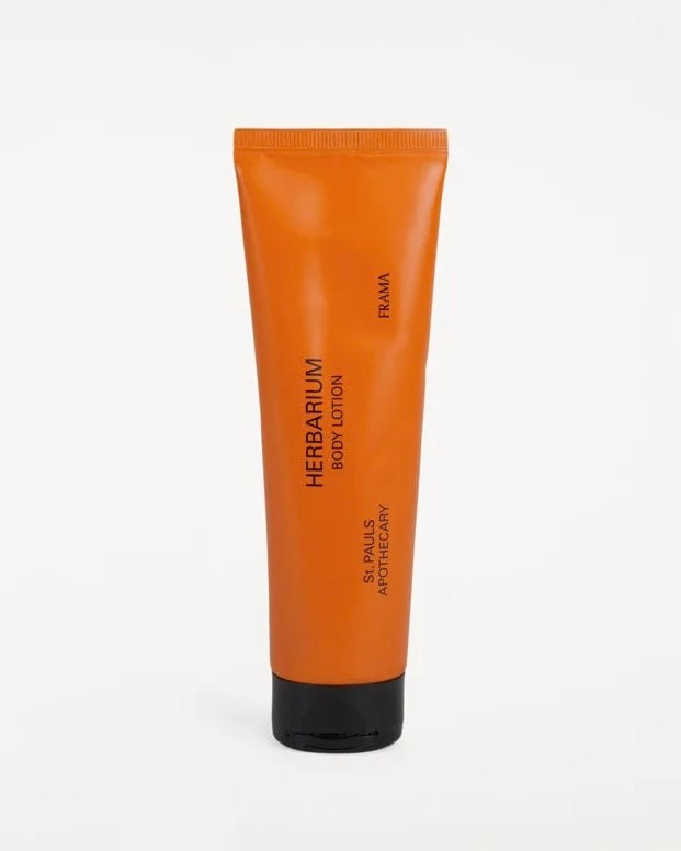 Herbarium Body Lotion 90 ml Tube
