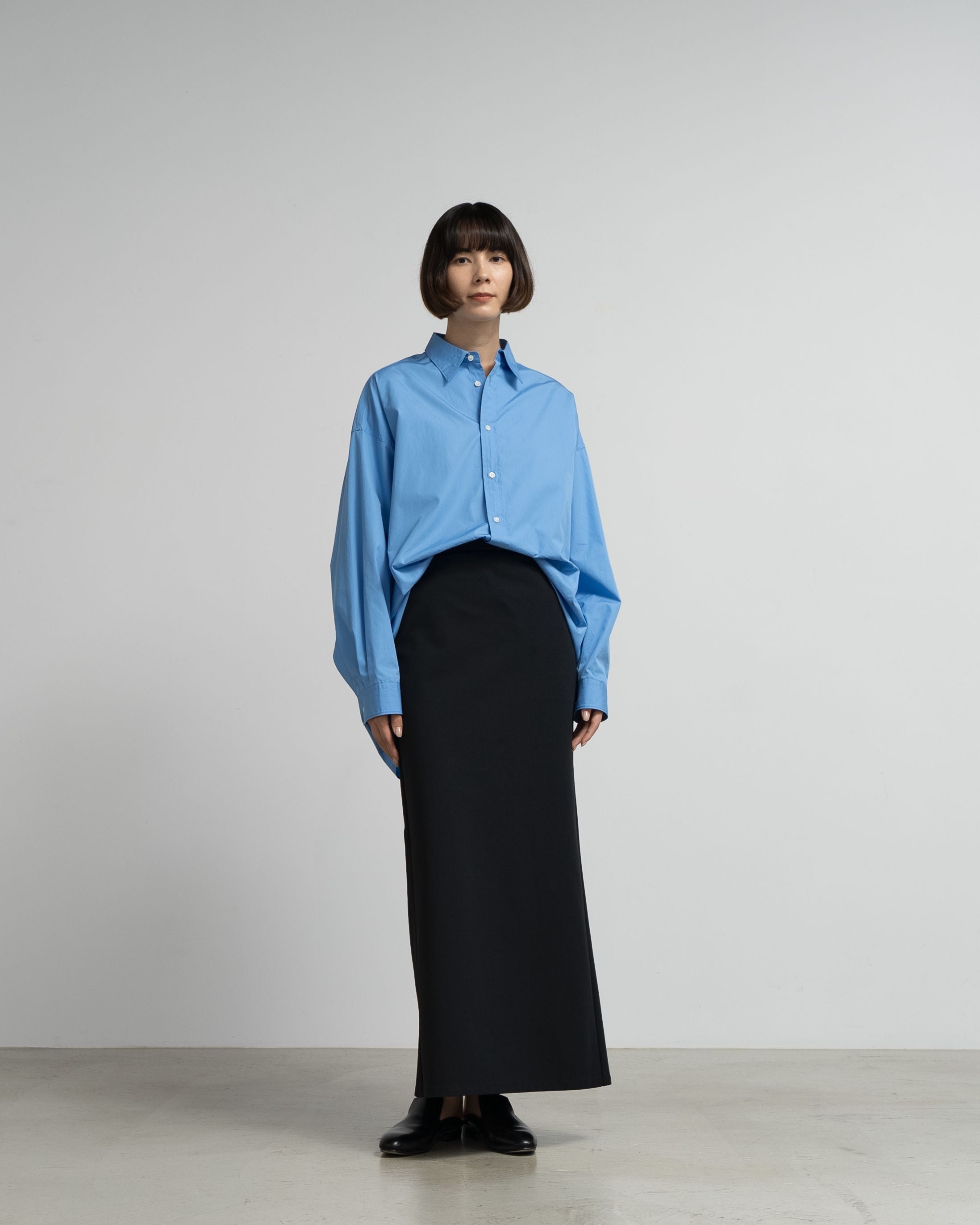 【7/11(土)発売】Compact Ponte Easy Pencil Skirt