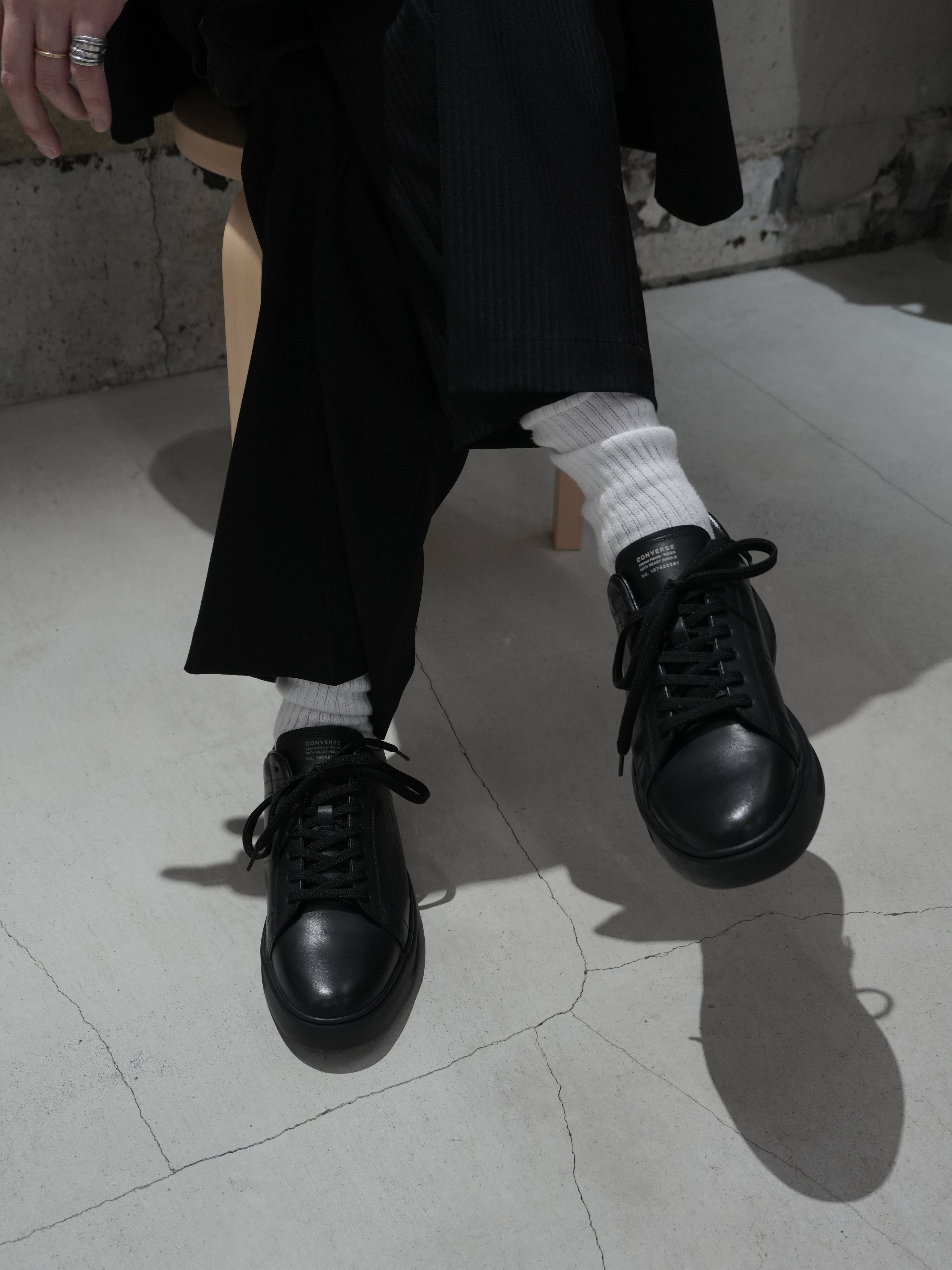 【3/6(金)発売】ROYAL STAR OS