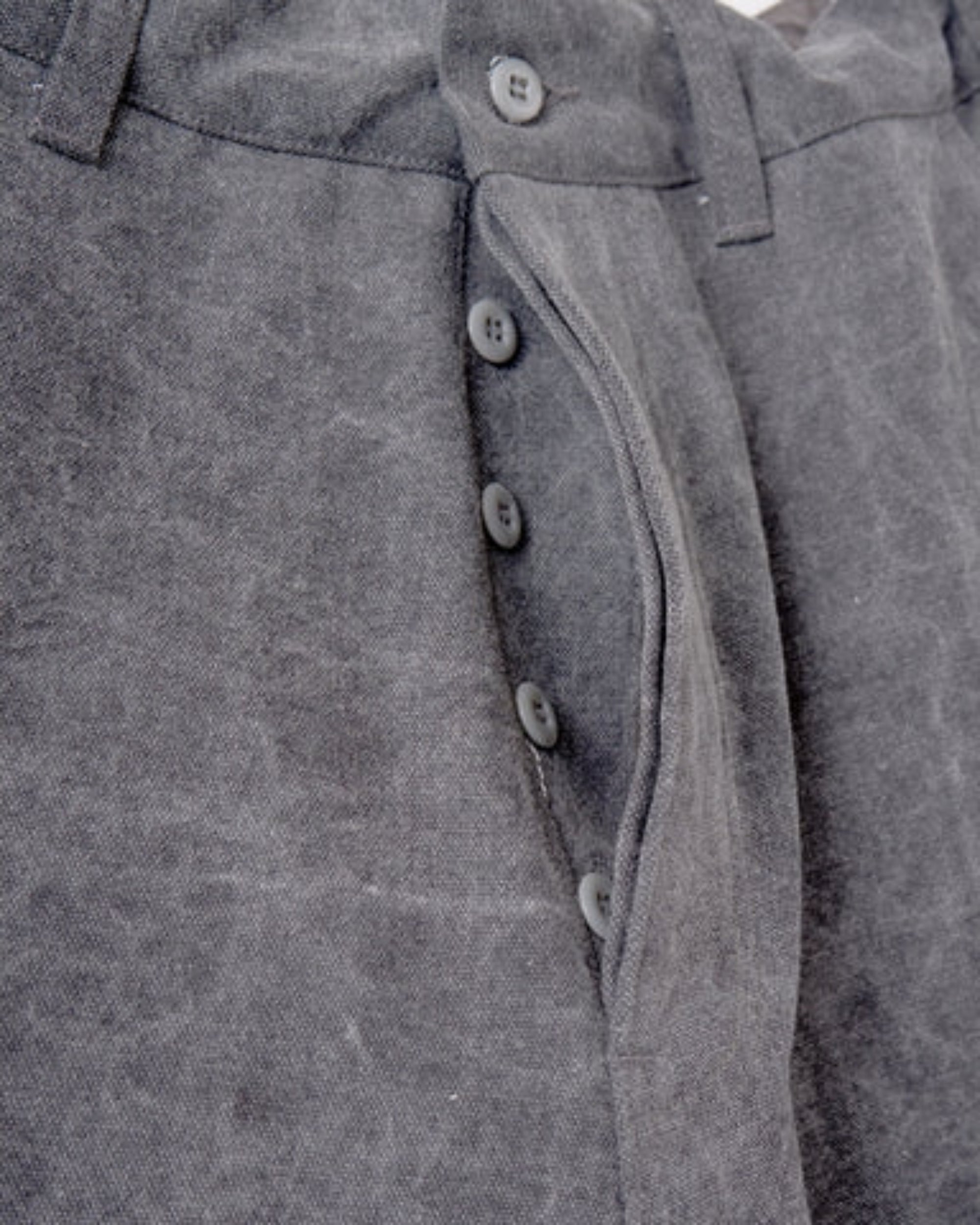 【2/28(土)発売予定】FRESH MAN DUCK WIDE PANTS