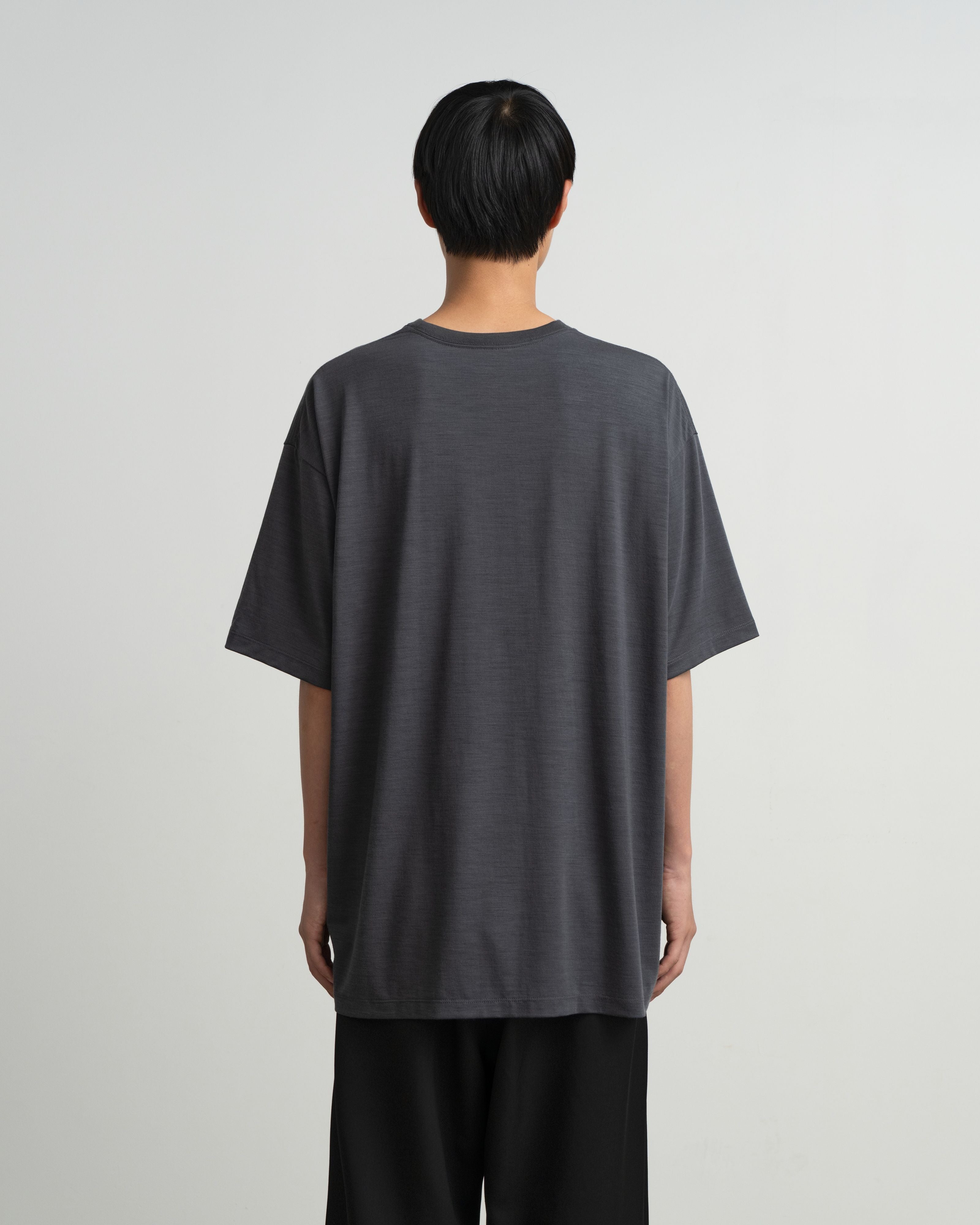 【8/15(土)発売】Wool Cordura S/S Tee