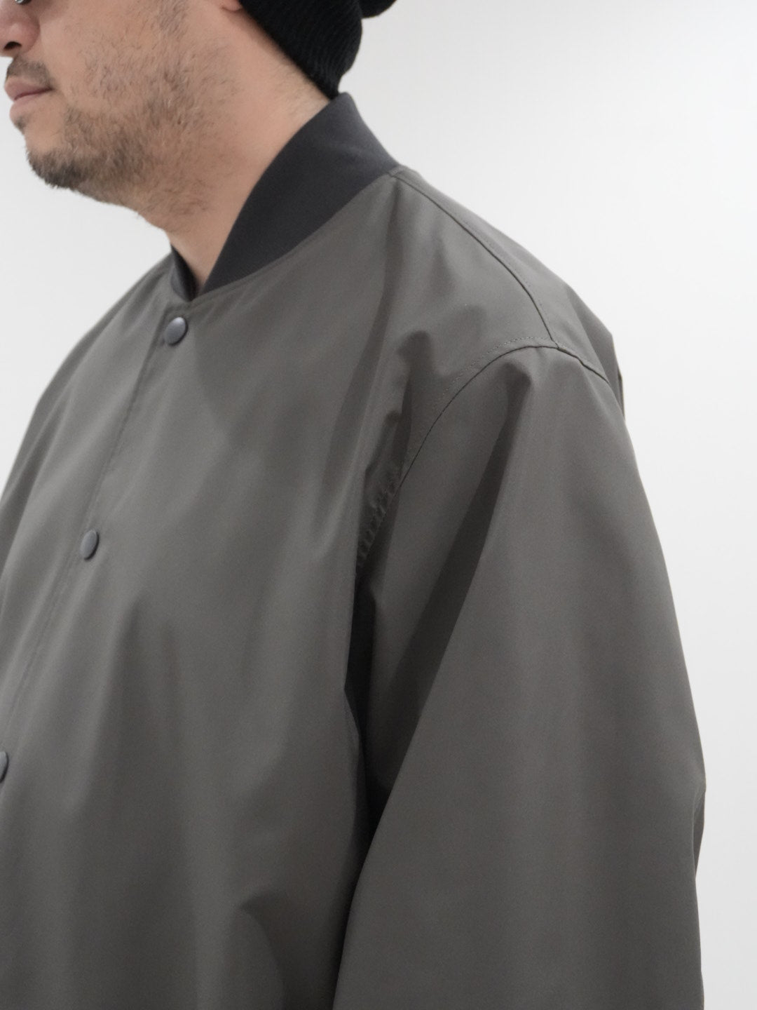 RERACS VARSITY JACKET