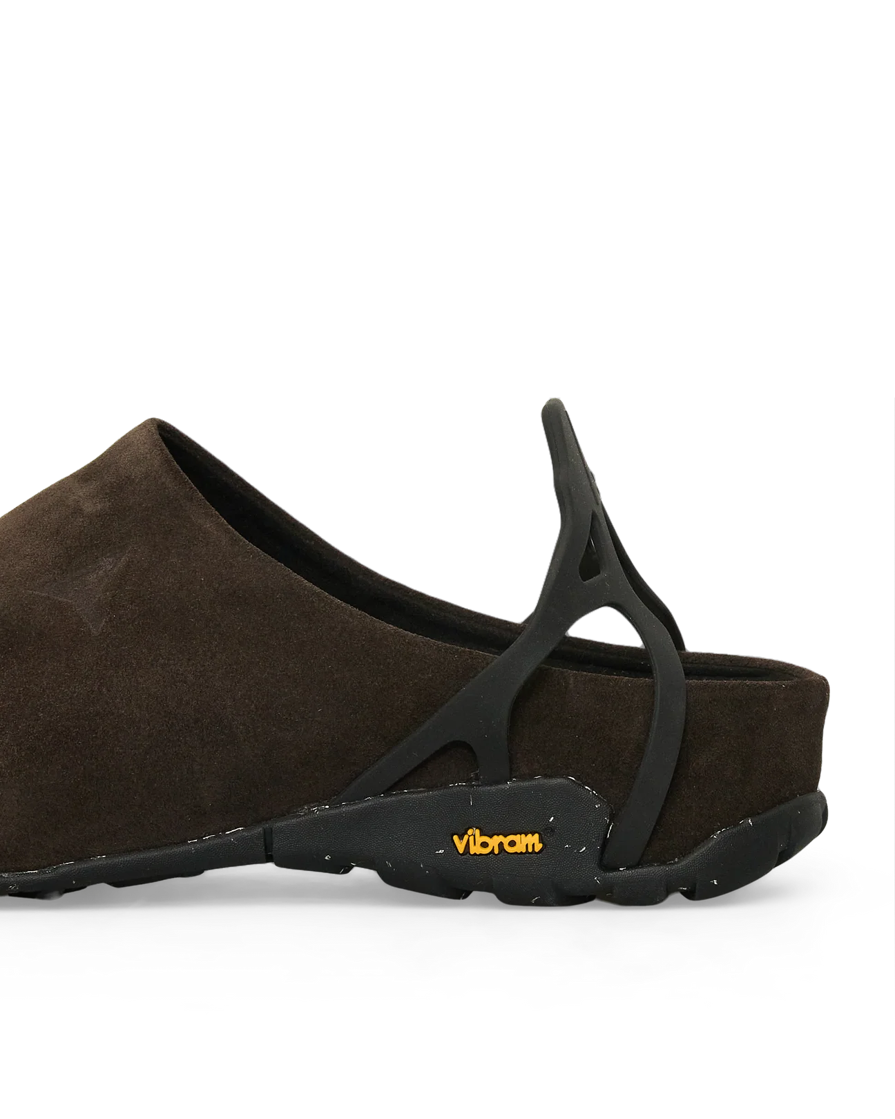 Fedaia - Deep Brown
