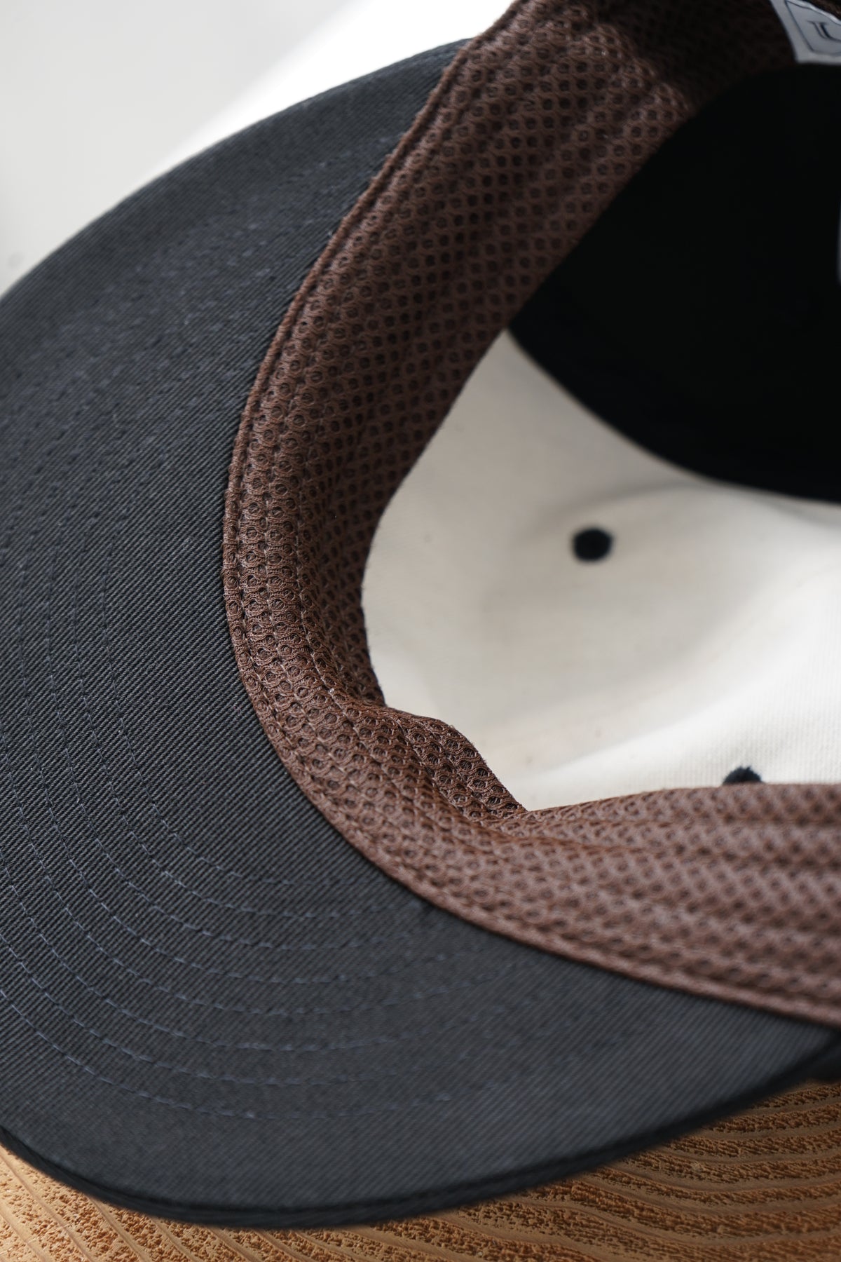 【9/19(土)発売】Unlikely Souvenir Cap"NW"