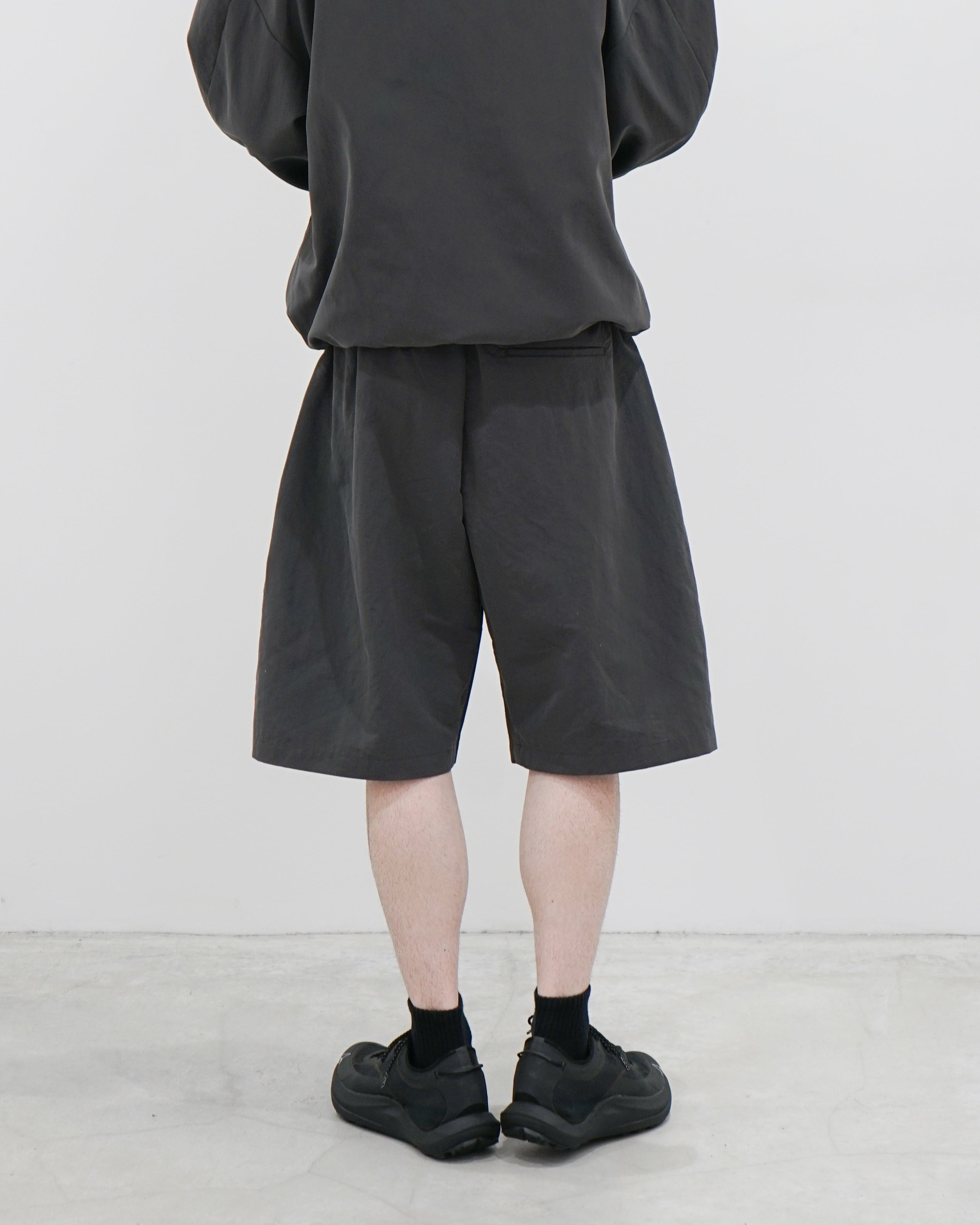 ORB SHELL SHORTS