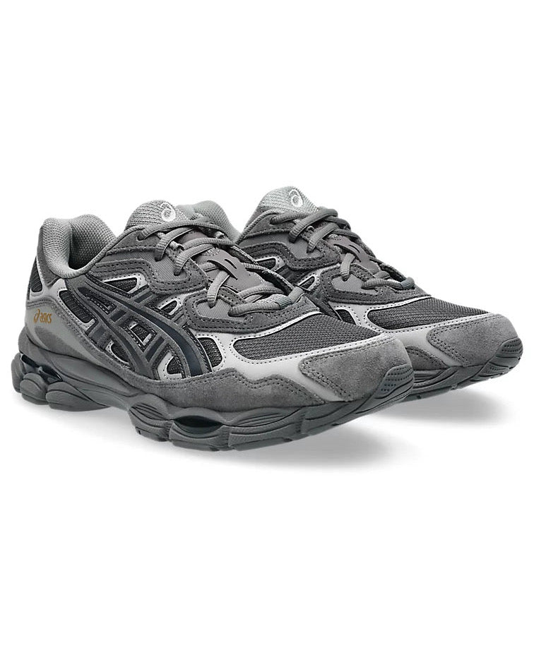 【4/23(木)発売】GEL-NYC Obsidian Grey/Obsidian Grey