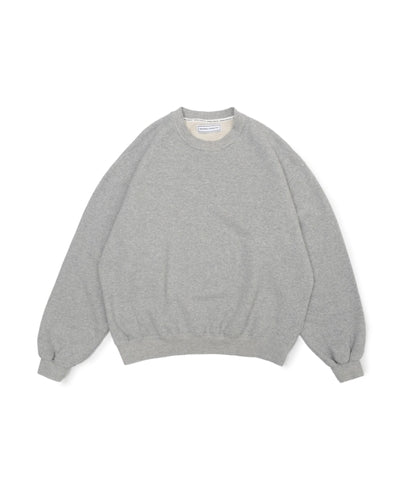 【8/21(金)発売】JUMBERCA SWEAT CREW NECK