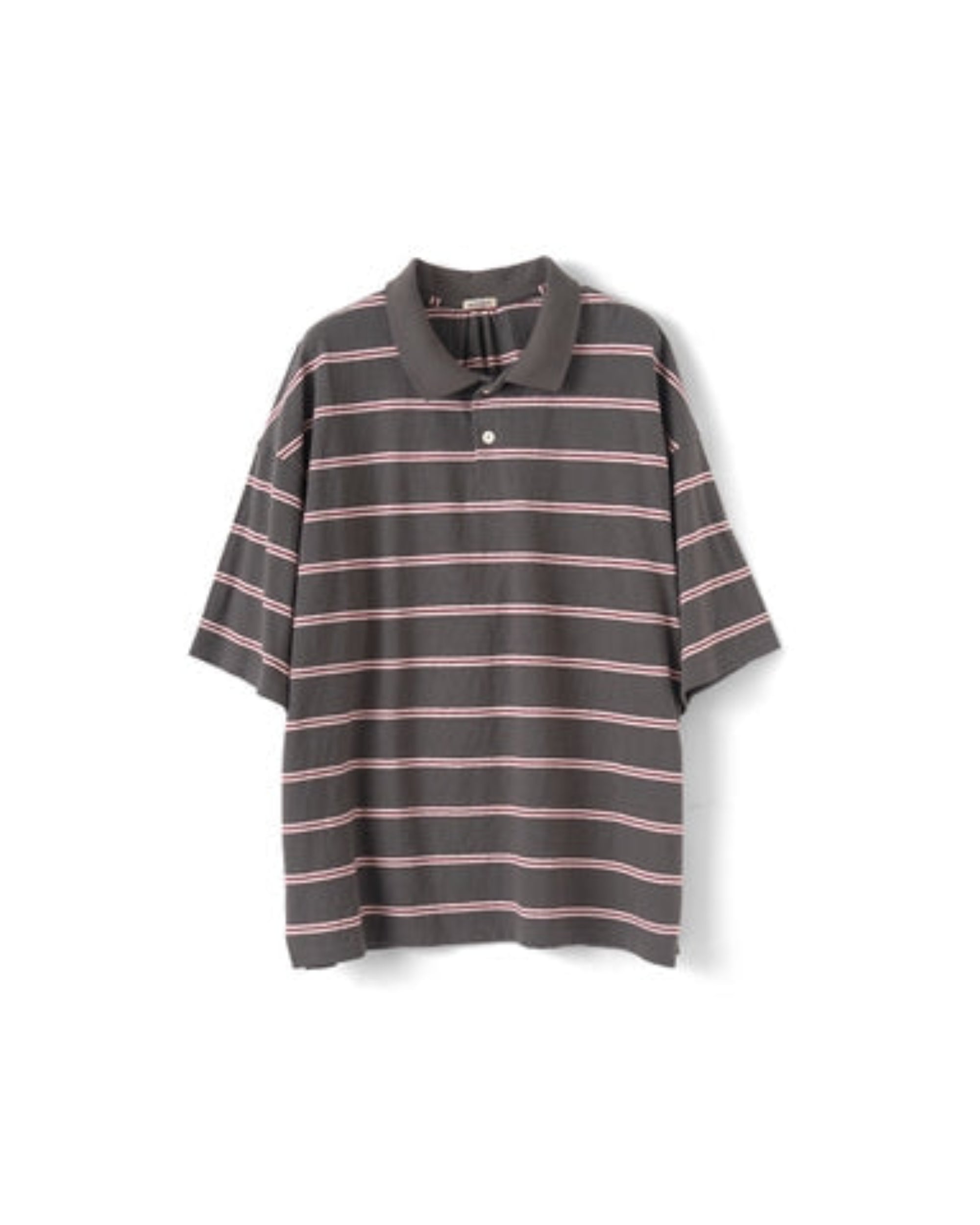 OLD MAN POLO ”BORDER”