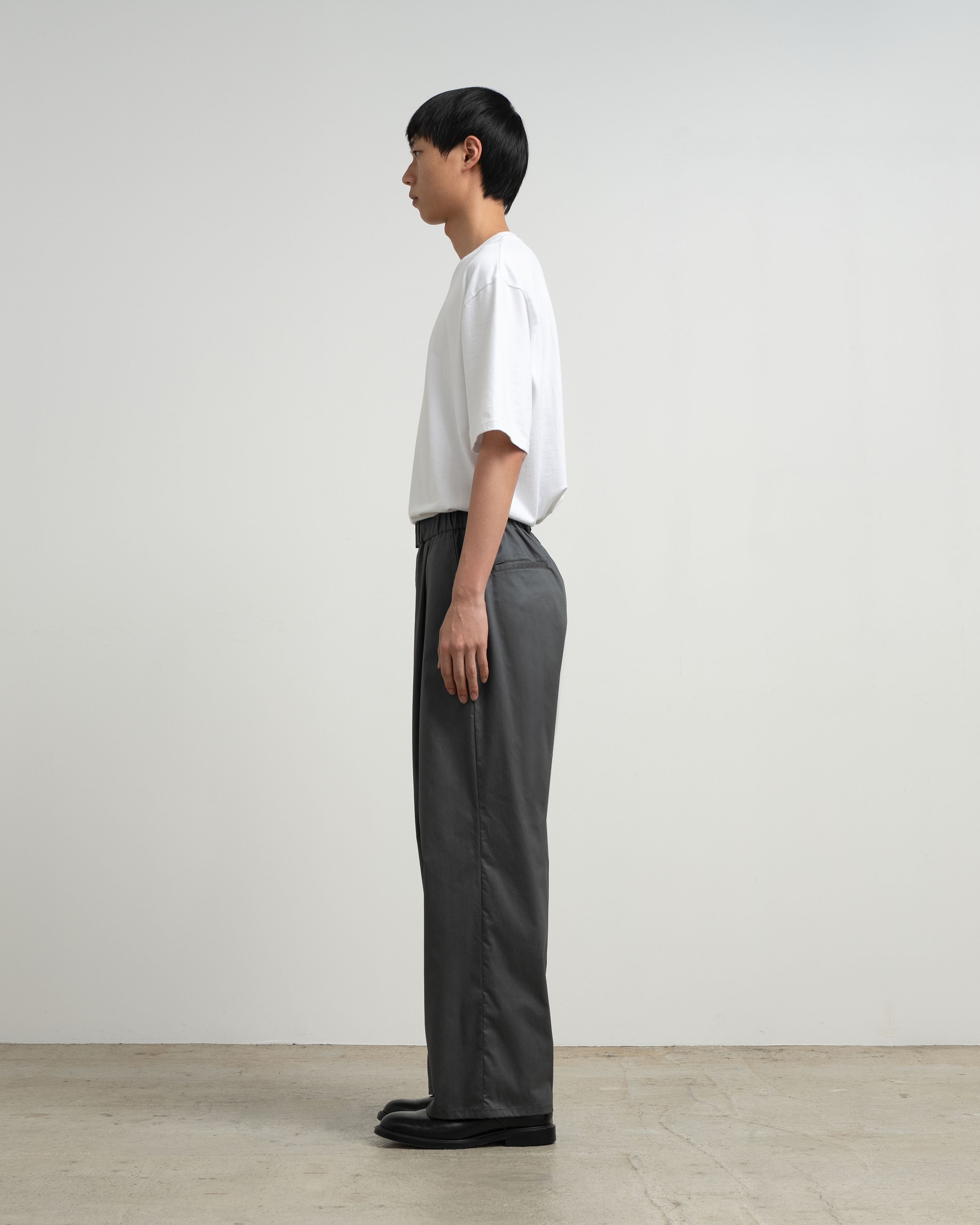 【8/15(土)発売】Solotex Twill Wide Chef Pants