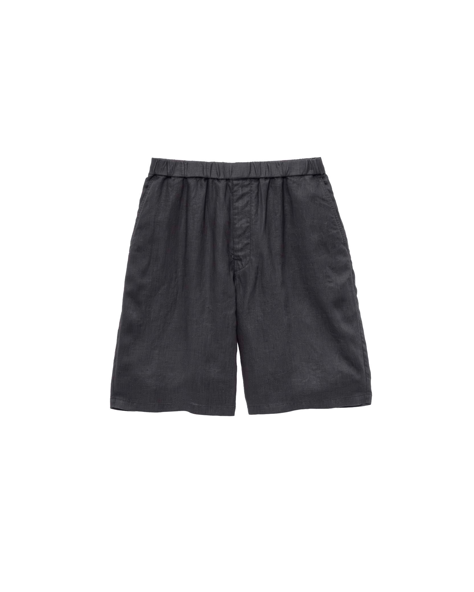 【6/20(土)発売】Linen Track Shorts