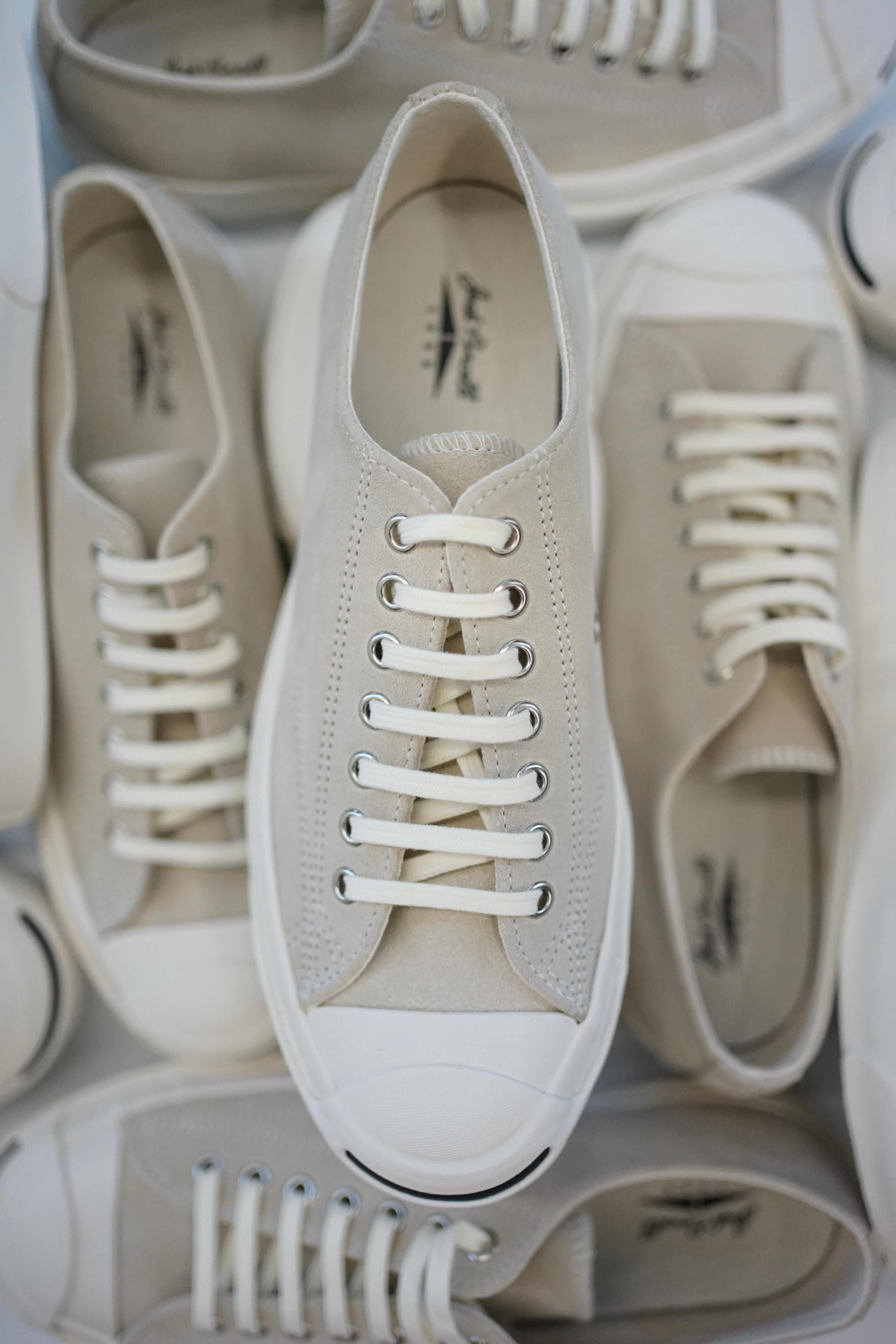 JACK PURCELL 1935 SU